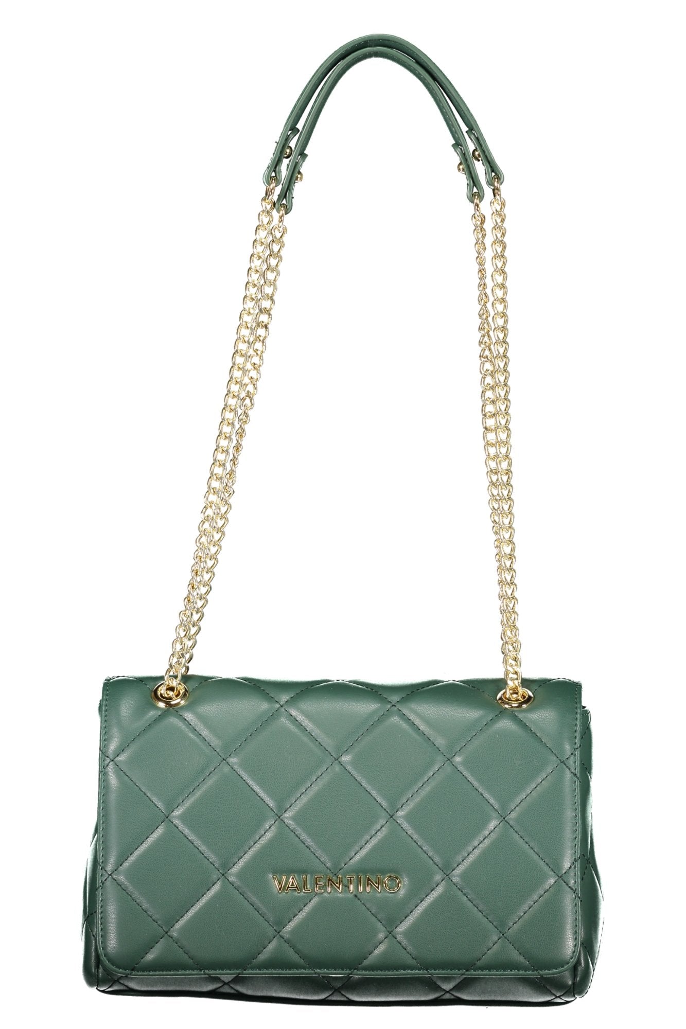 VALENTINO BAGS Bags Green - VBS3KK02ROCARINA