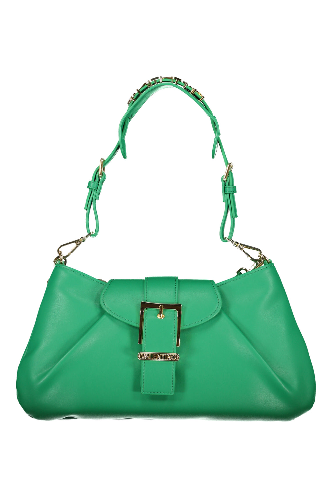 VALENTINO BAGS Bags Green - VBS9TF13CASSANDRA