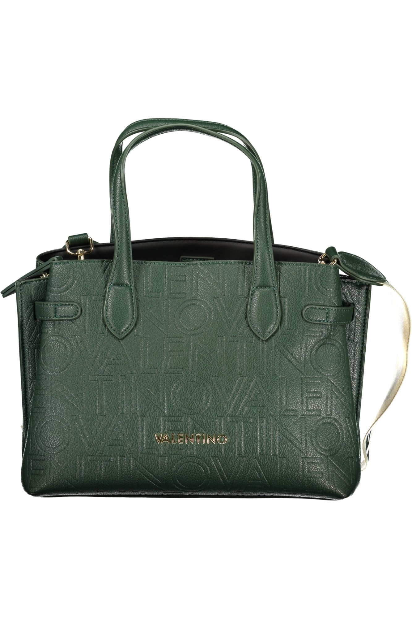 VALENTINO BAGS Bags Green - VBS8PG04PANSY