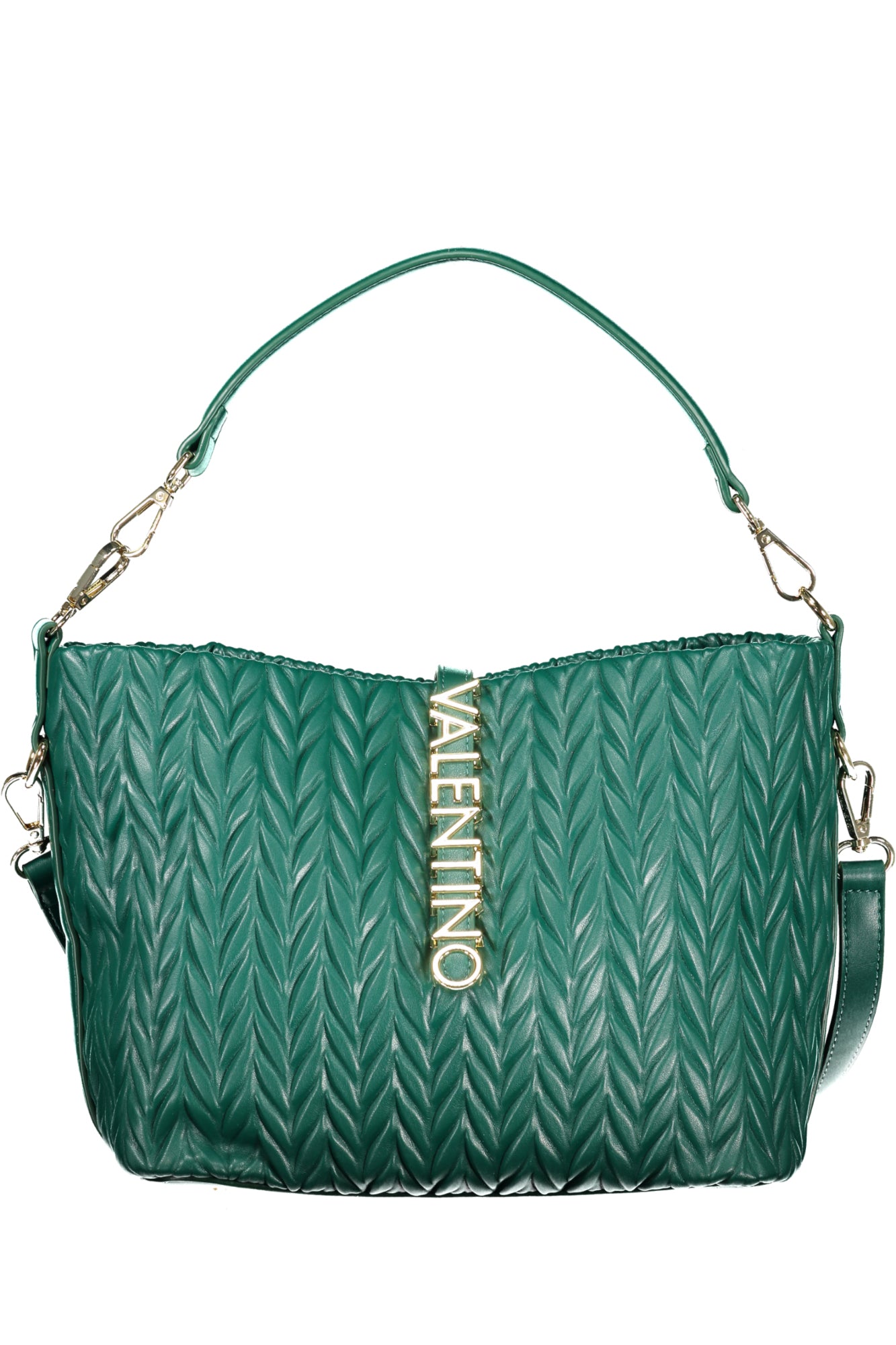 VALENTINO BAGS Bags Green - VBS9AB32FANIARE