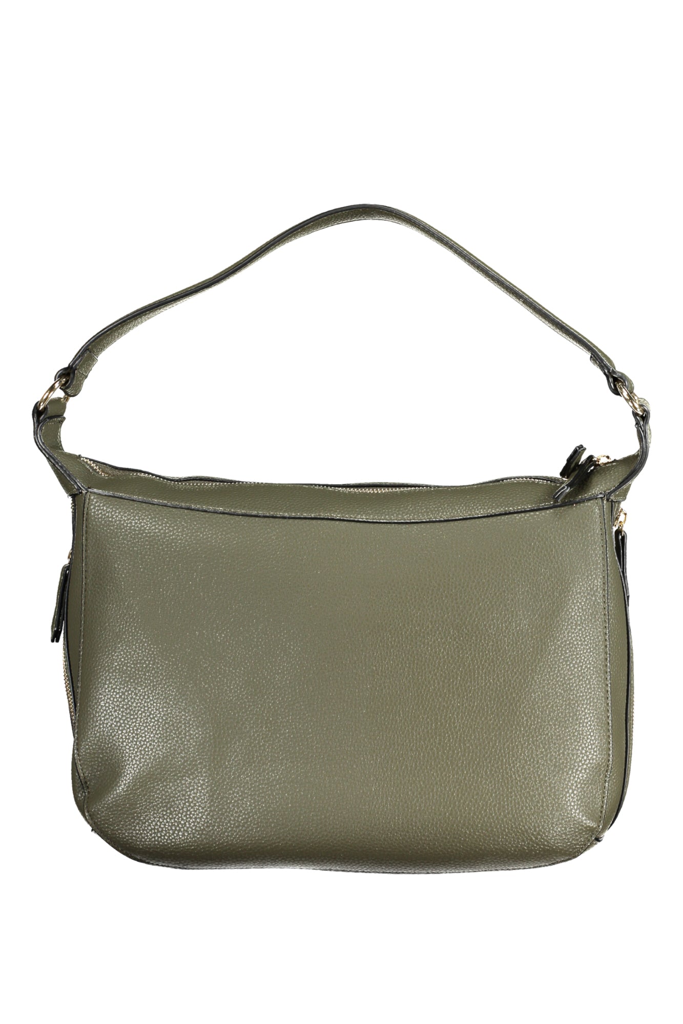 Green women's bag