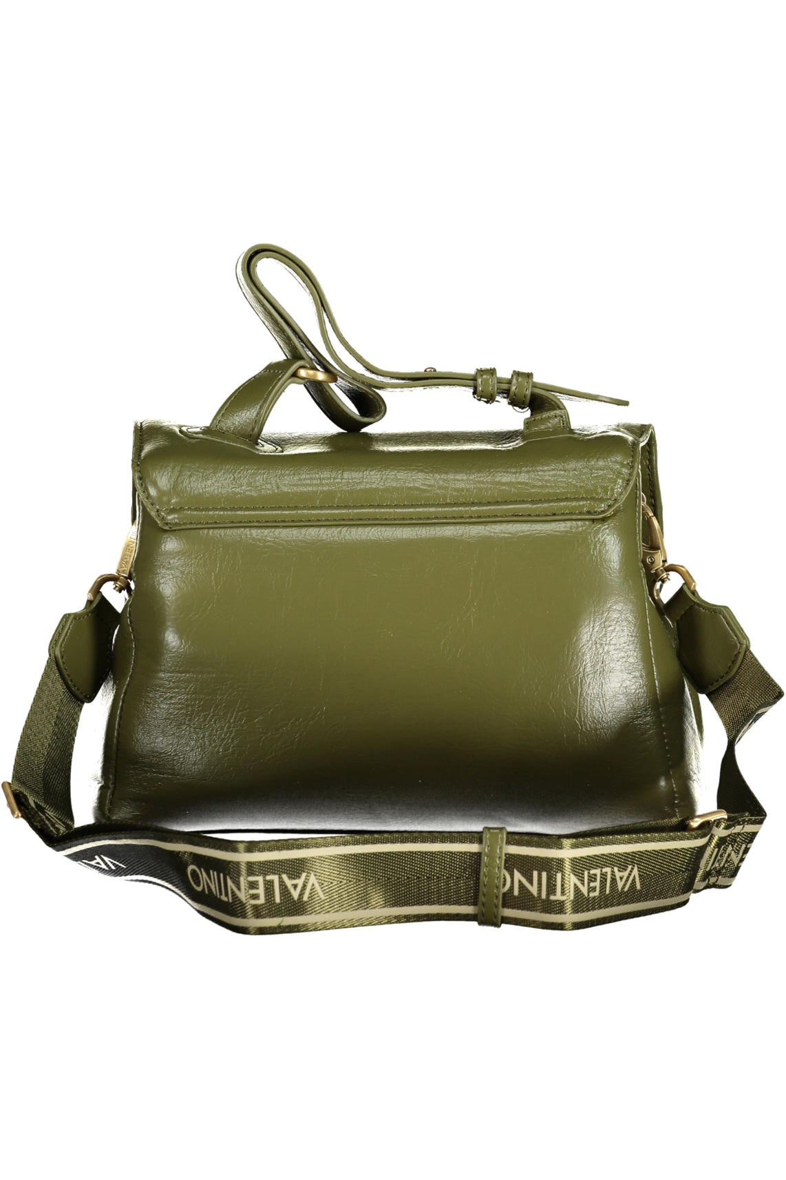 Borsa donna verde