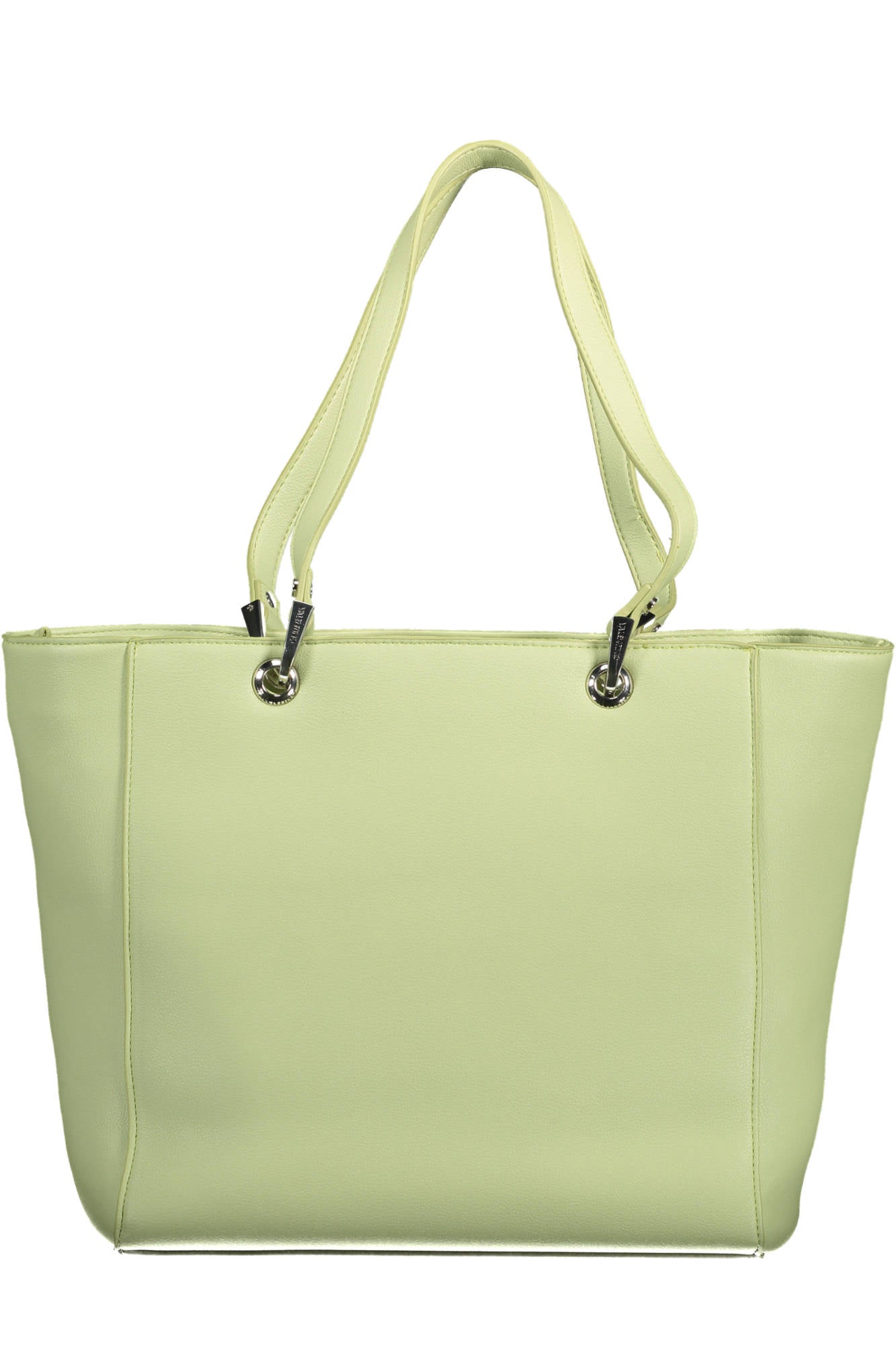 Green woman bag