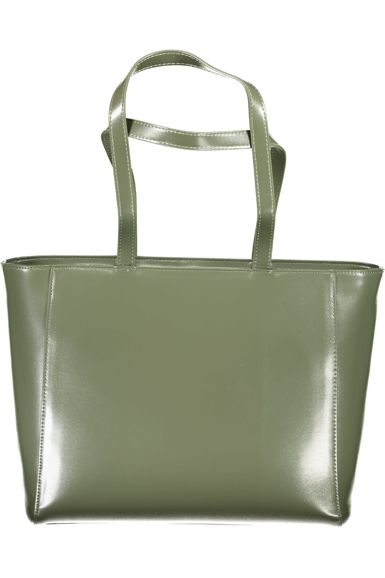 Borsa donna verde