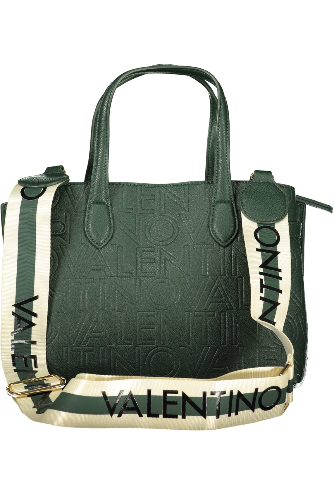 VALENTINO BAGS Bags Green - VBS8PG04PANSY