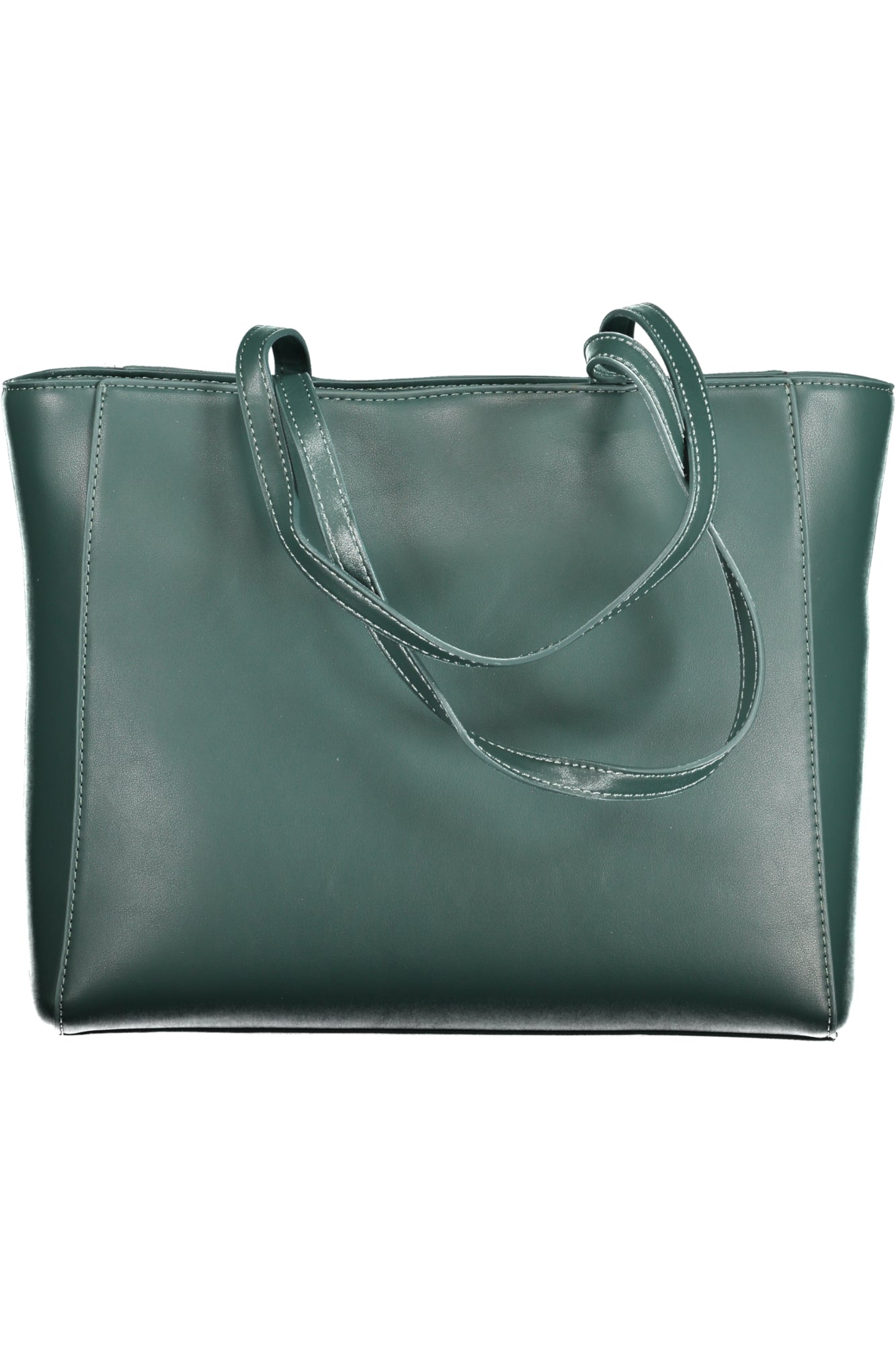 Borsa donna verde