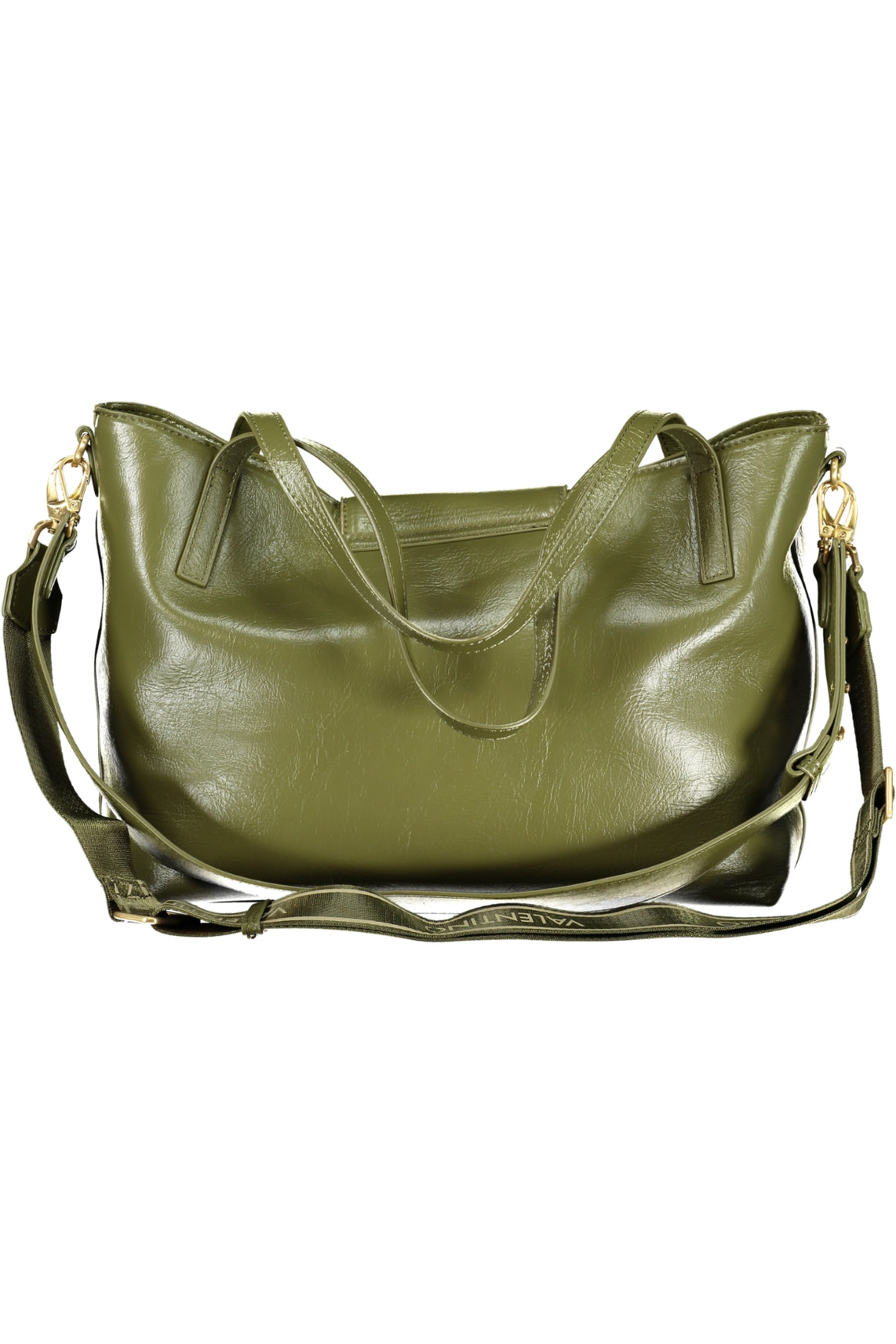 Borsa donna verde