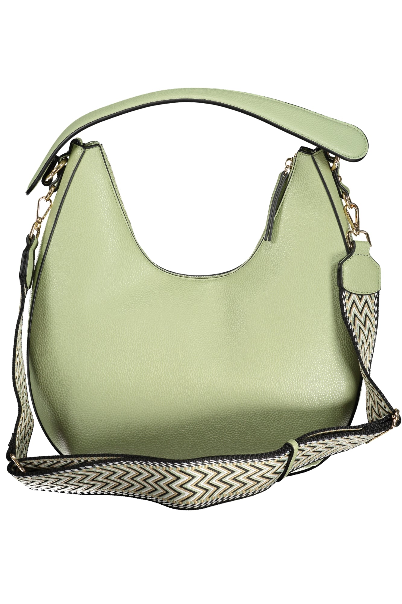 Green women's bag
