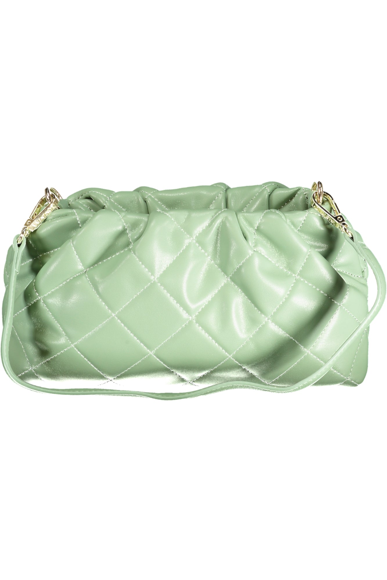 Green women's bag