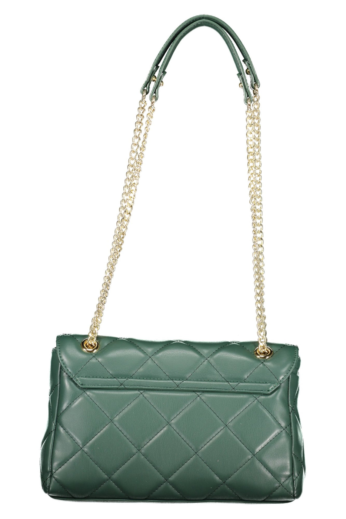 VALENTINO BAGS Bags Green - VBS3KK02ROCARINA