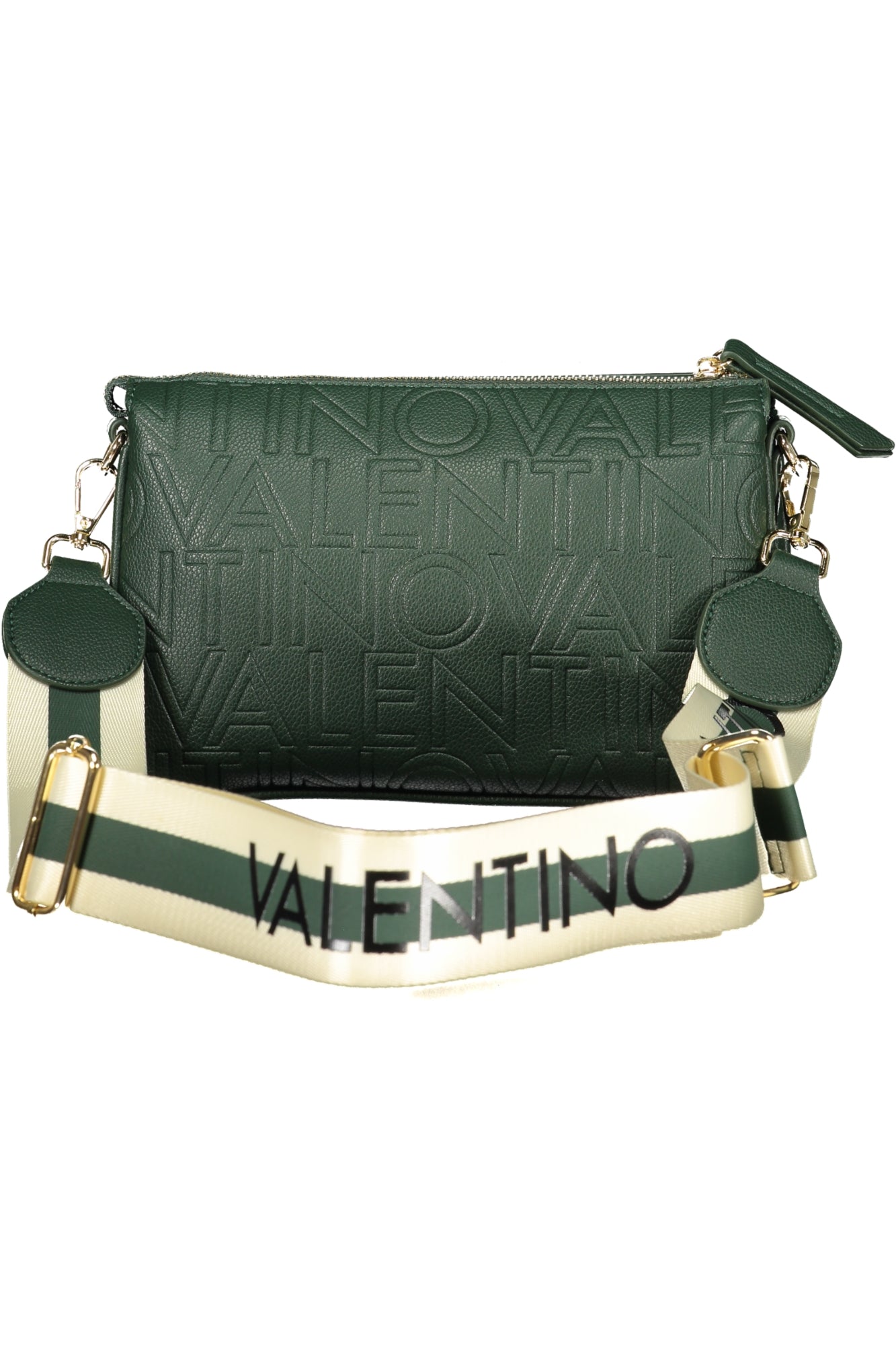 VALENTINO BAGS Bags Green - VBS8PG43PANSY