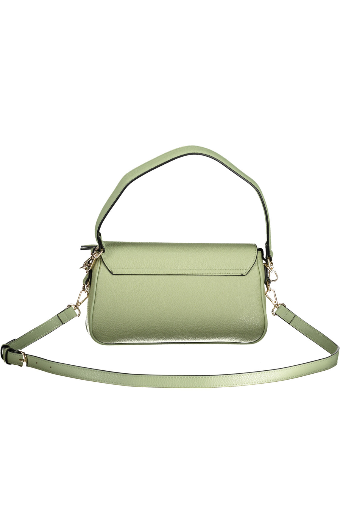 Green women's bag