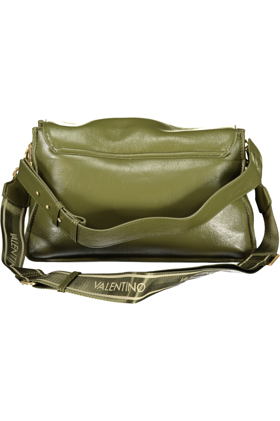 Borsa donna verde