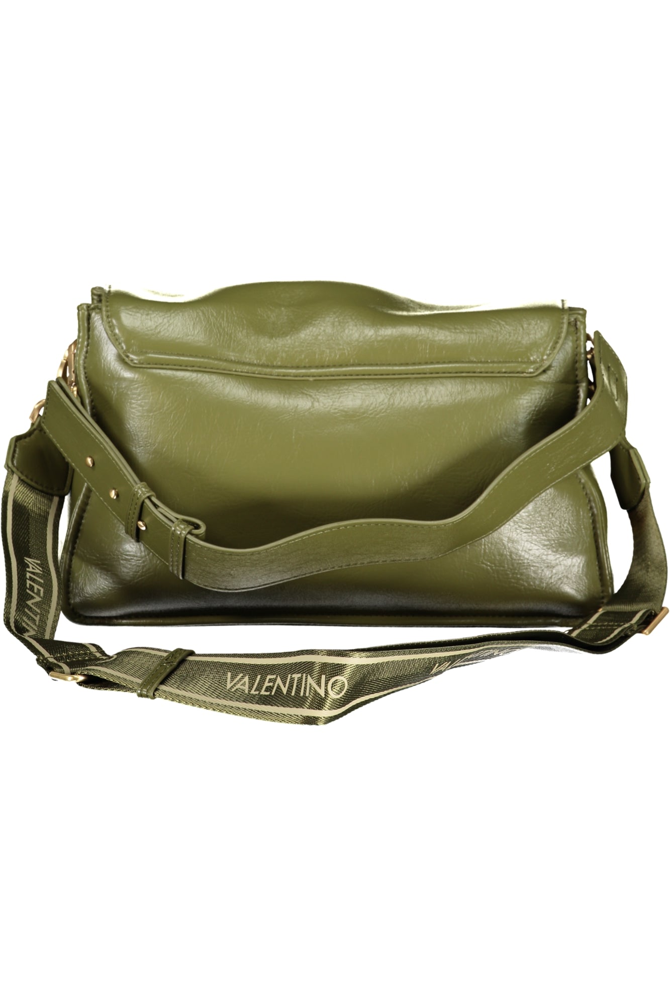 Borsa donna verde