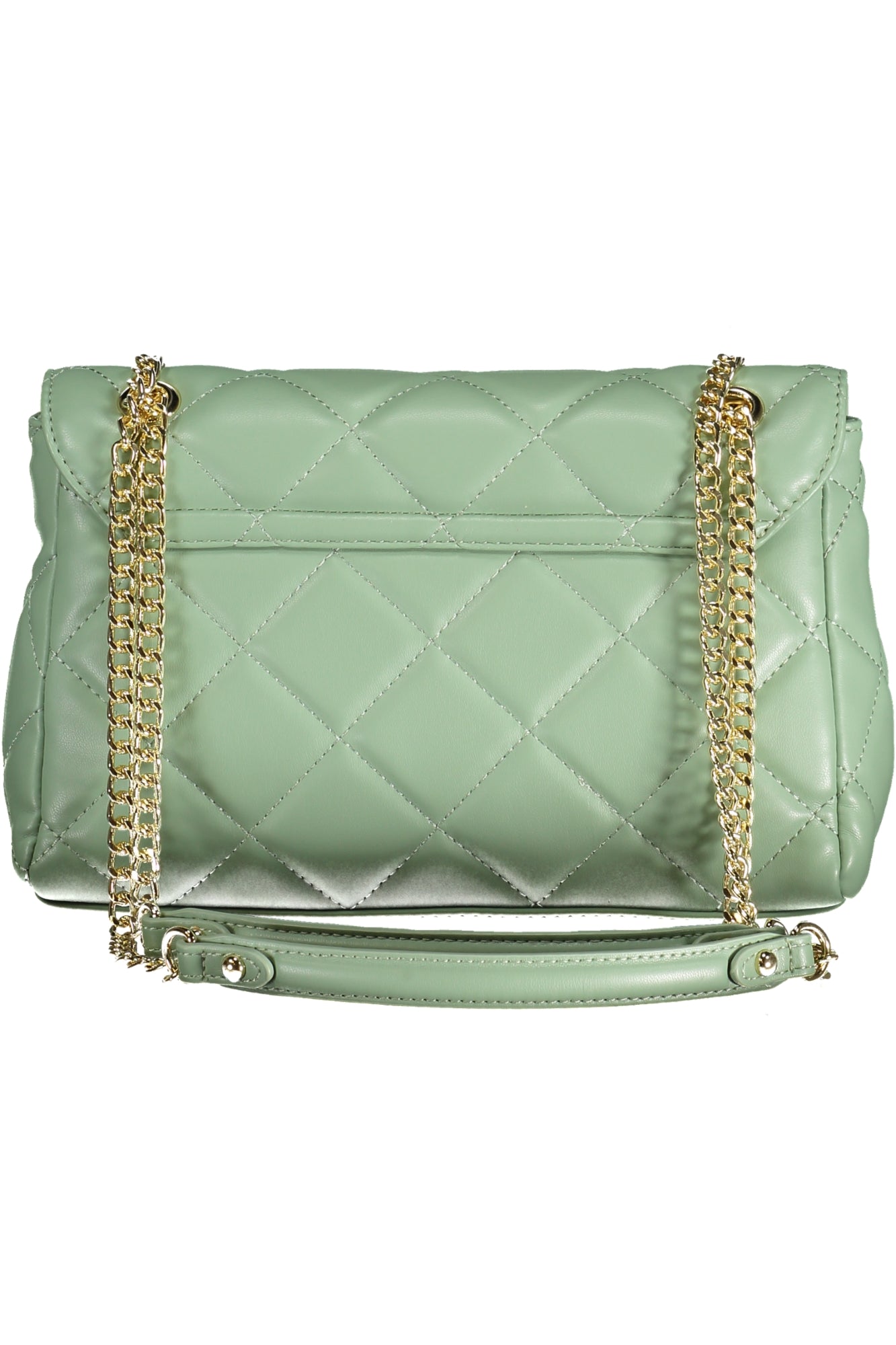 Green women's bag