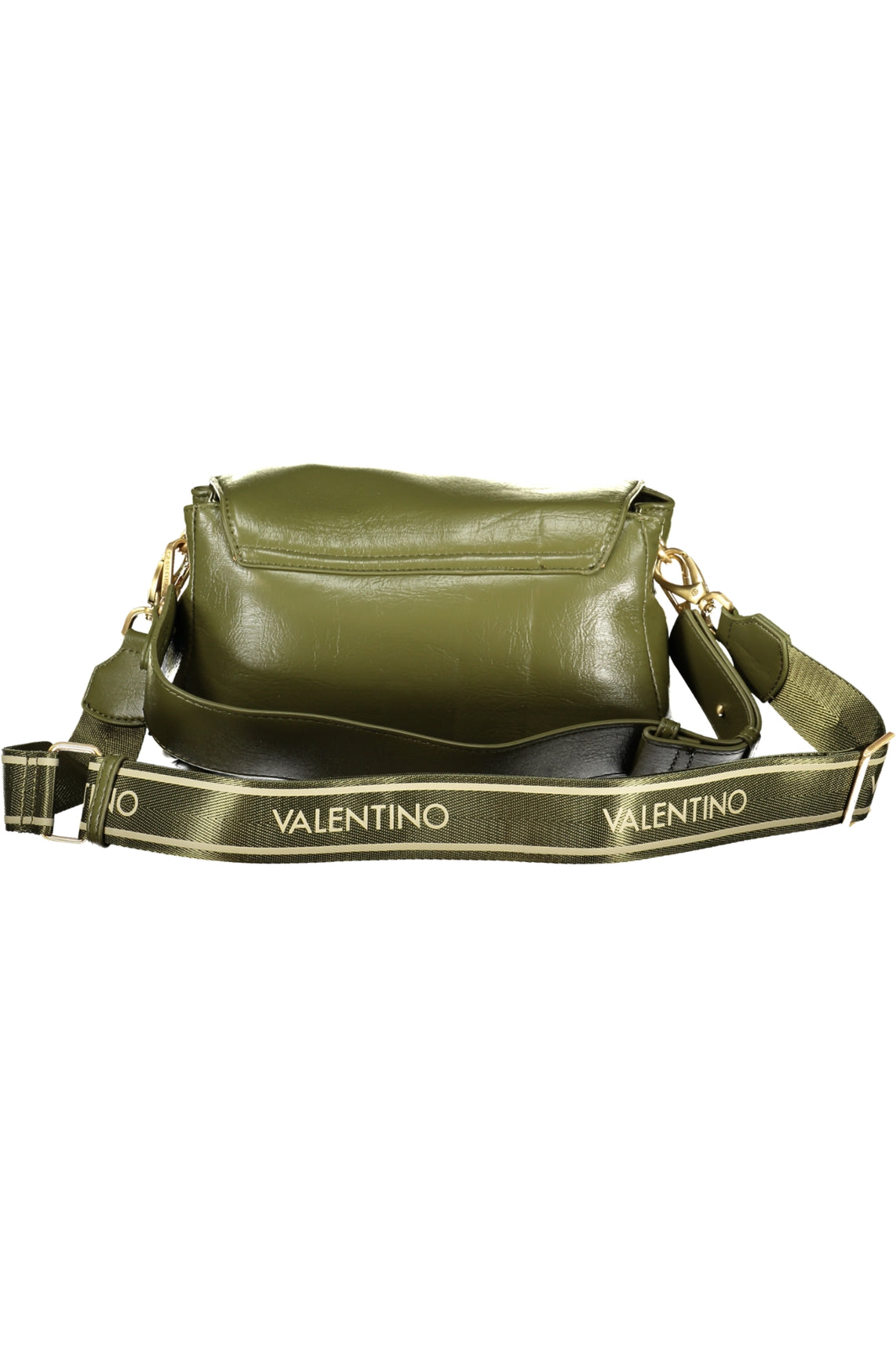 Borsa donna verde