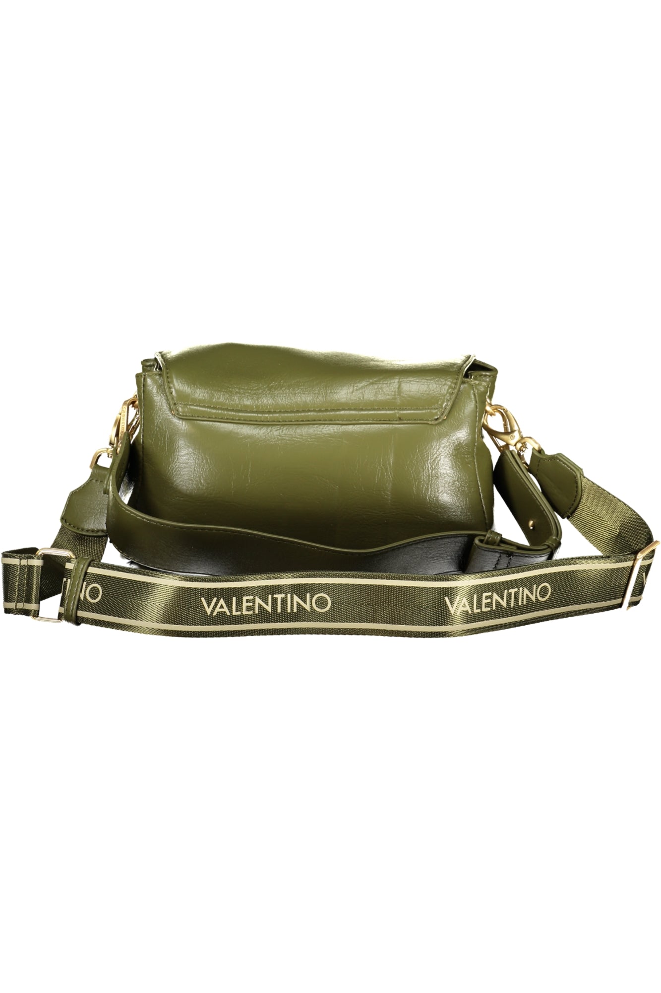 Borsa donna verde