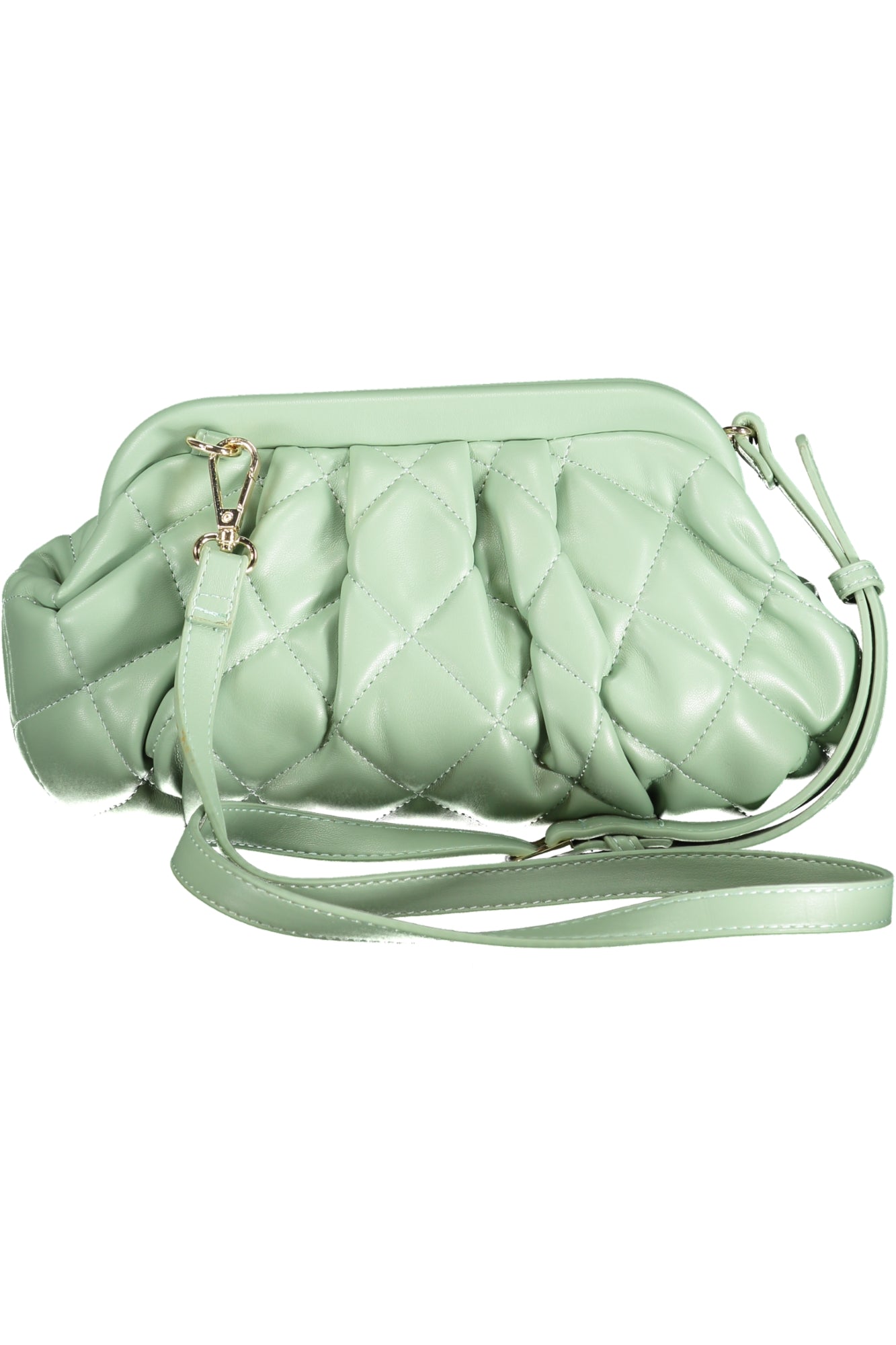 Green women's bag