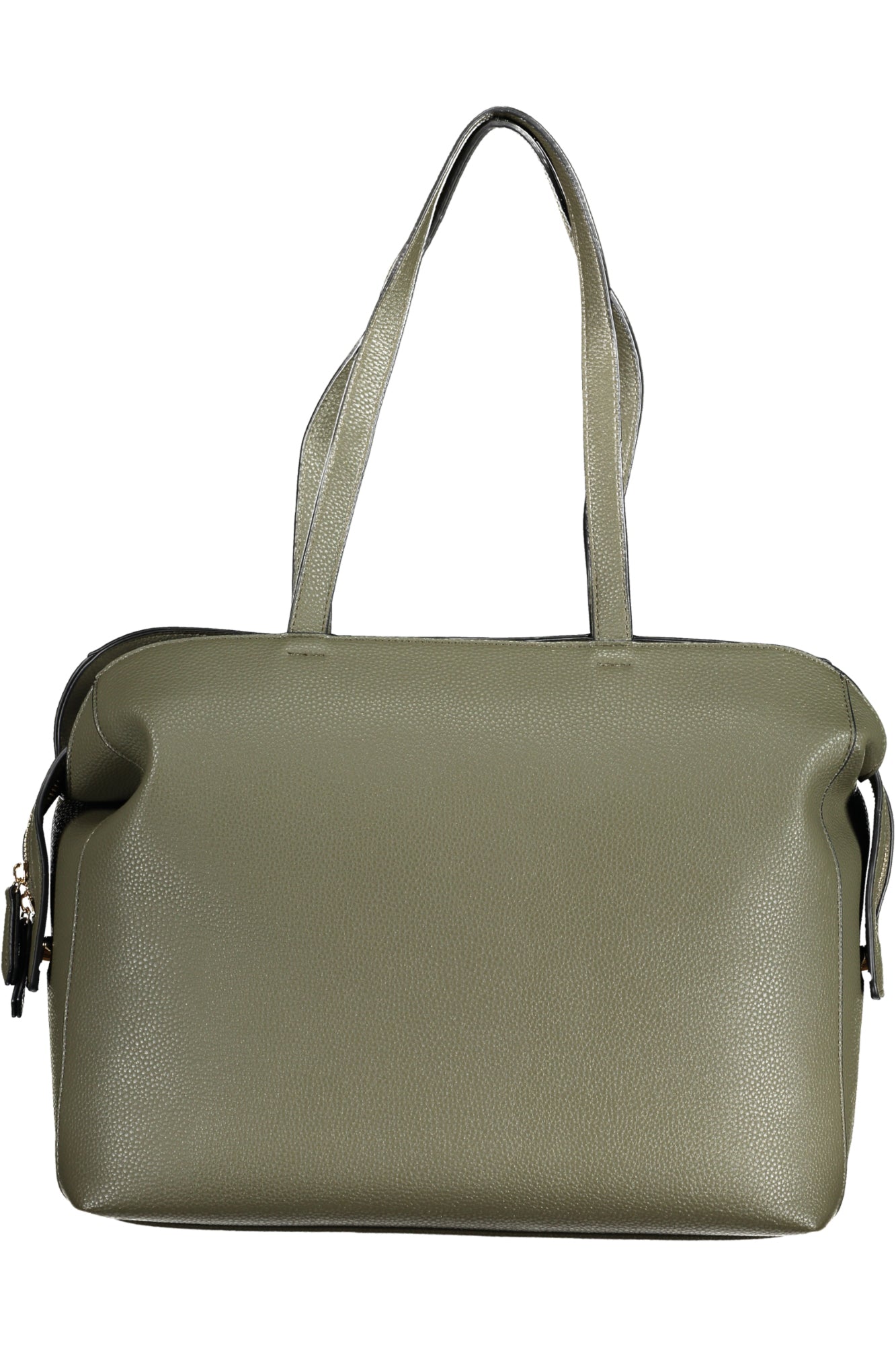 Green women's bag