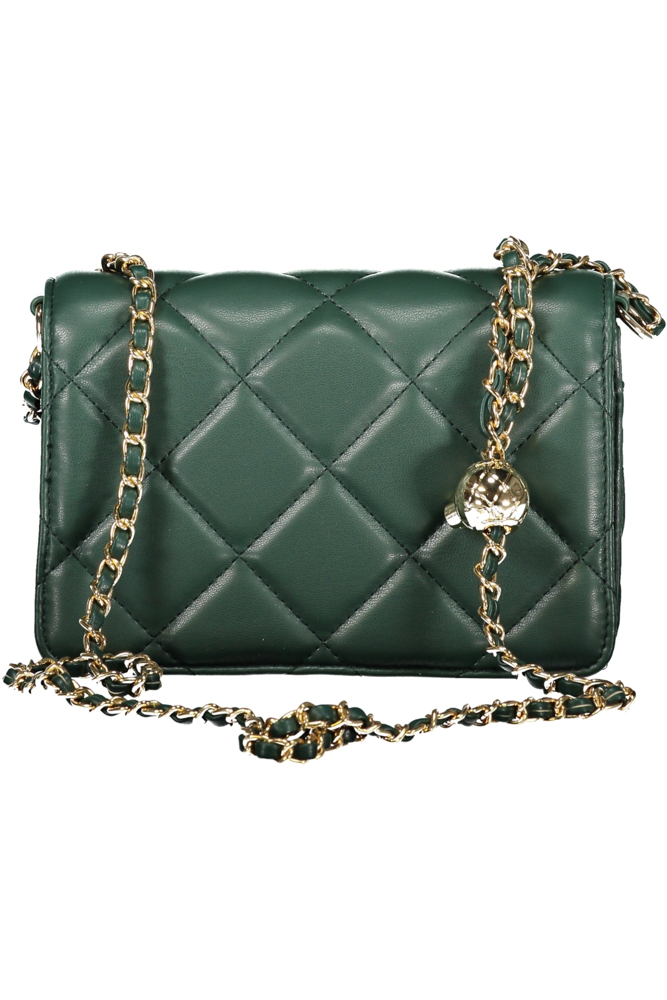VALENTINO BAGS Bags Green - VBS3KK52ROCARINA