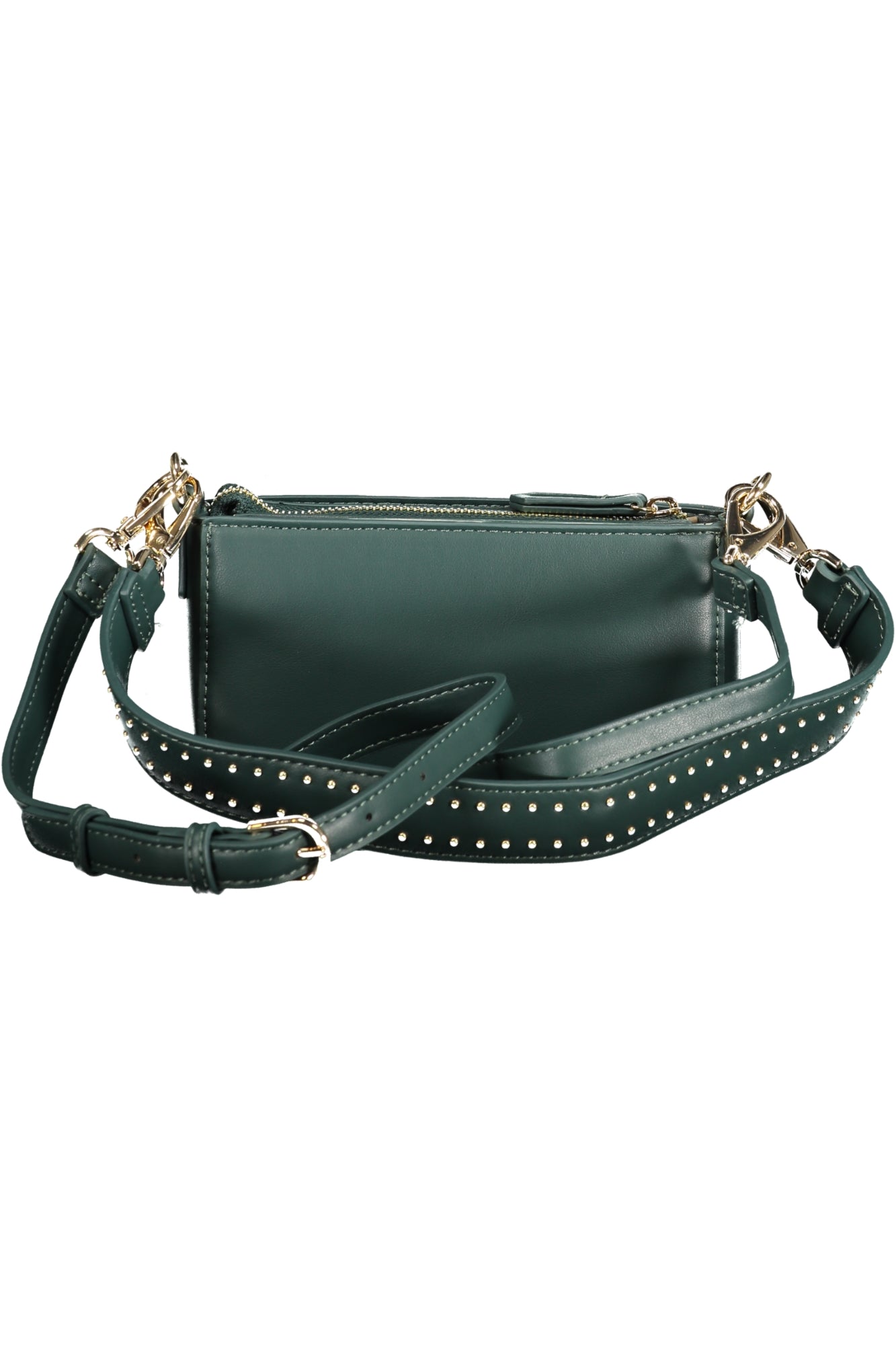 Borsa donna verde