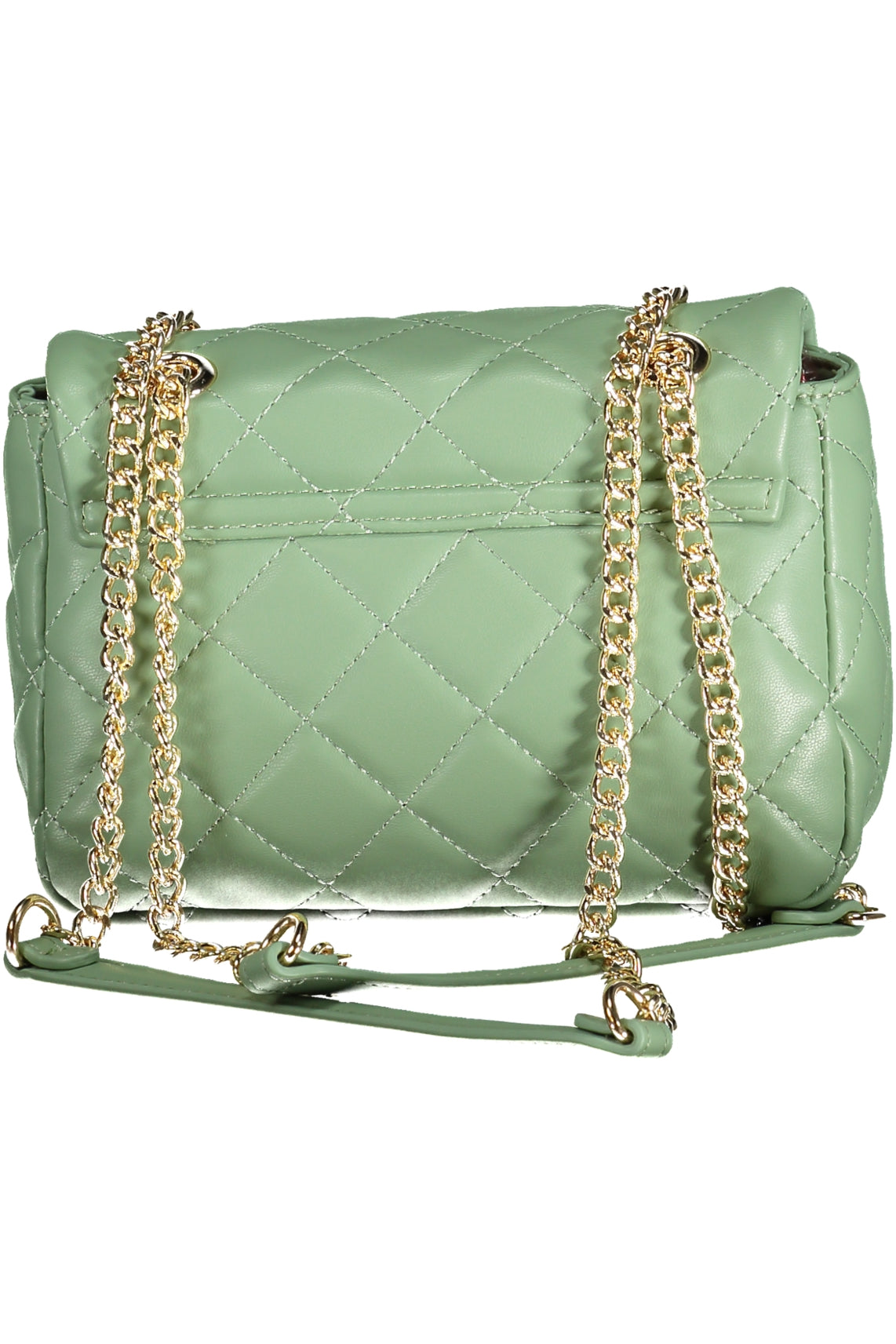 Green women's bag