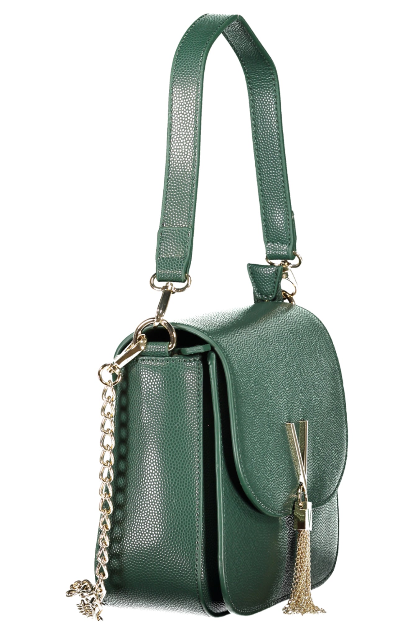 VALENTINO BAGS Bags Green - VBS1R404GDIVINA