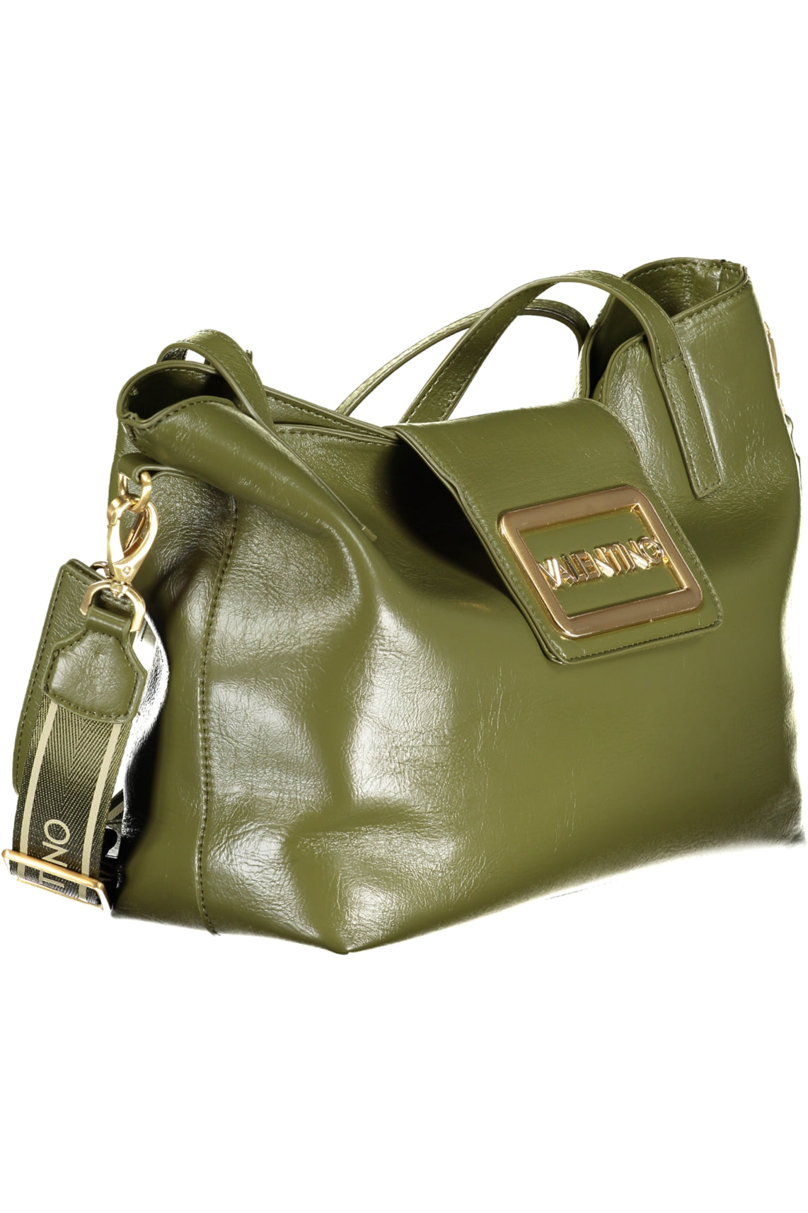 Borsa donna verde