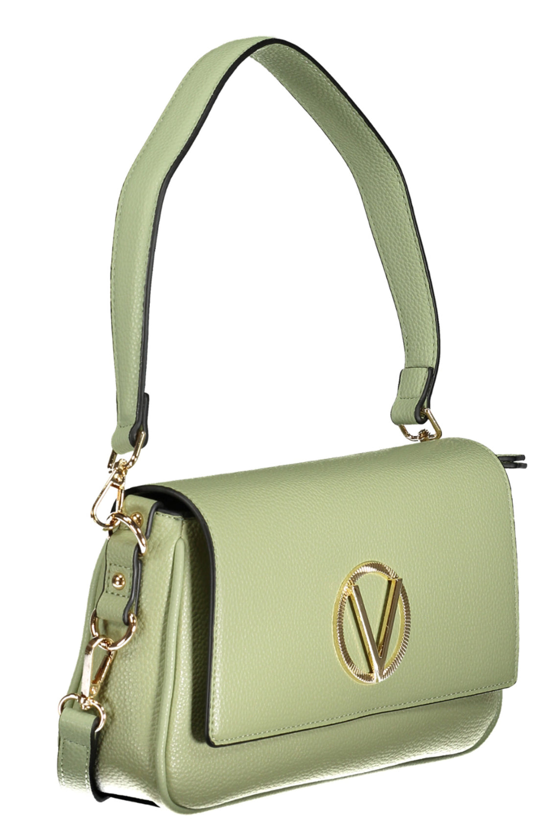 Green women's bag