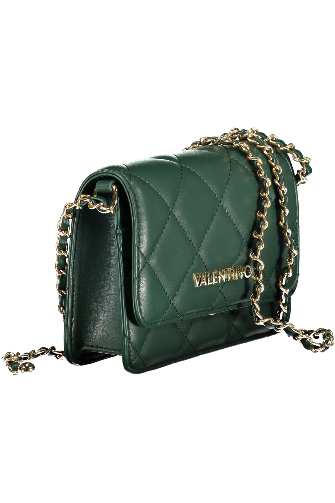 VALENTINO BAGS Bags Green - VBS3KK52ROCARINA