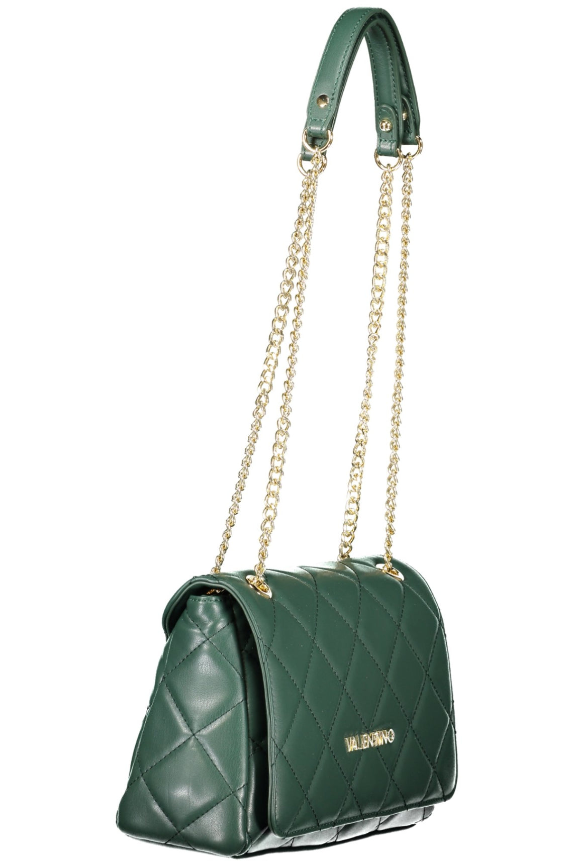 VALENTINO BAGS Bags Green - VBS3KK02ROCARINA
