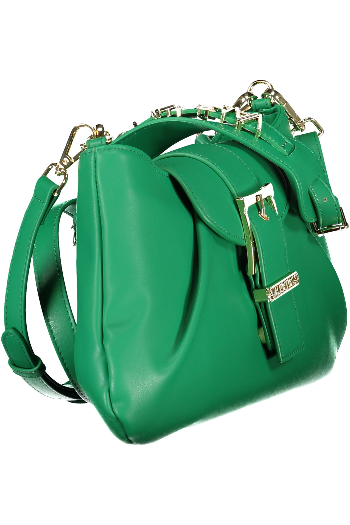VALENTINO BAGS Bags Green - VBS9TF13CASSANDRA