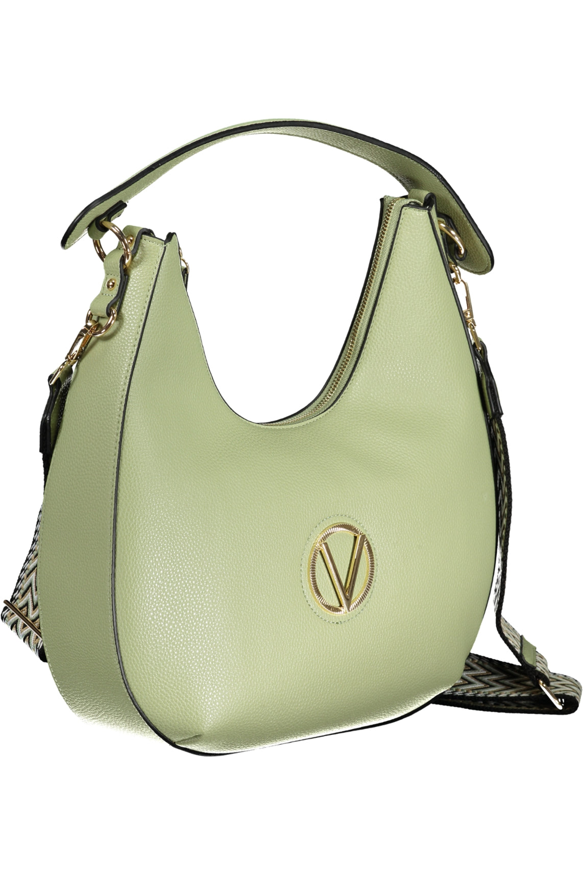 Green women's bag