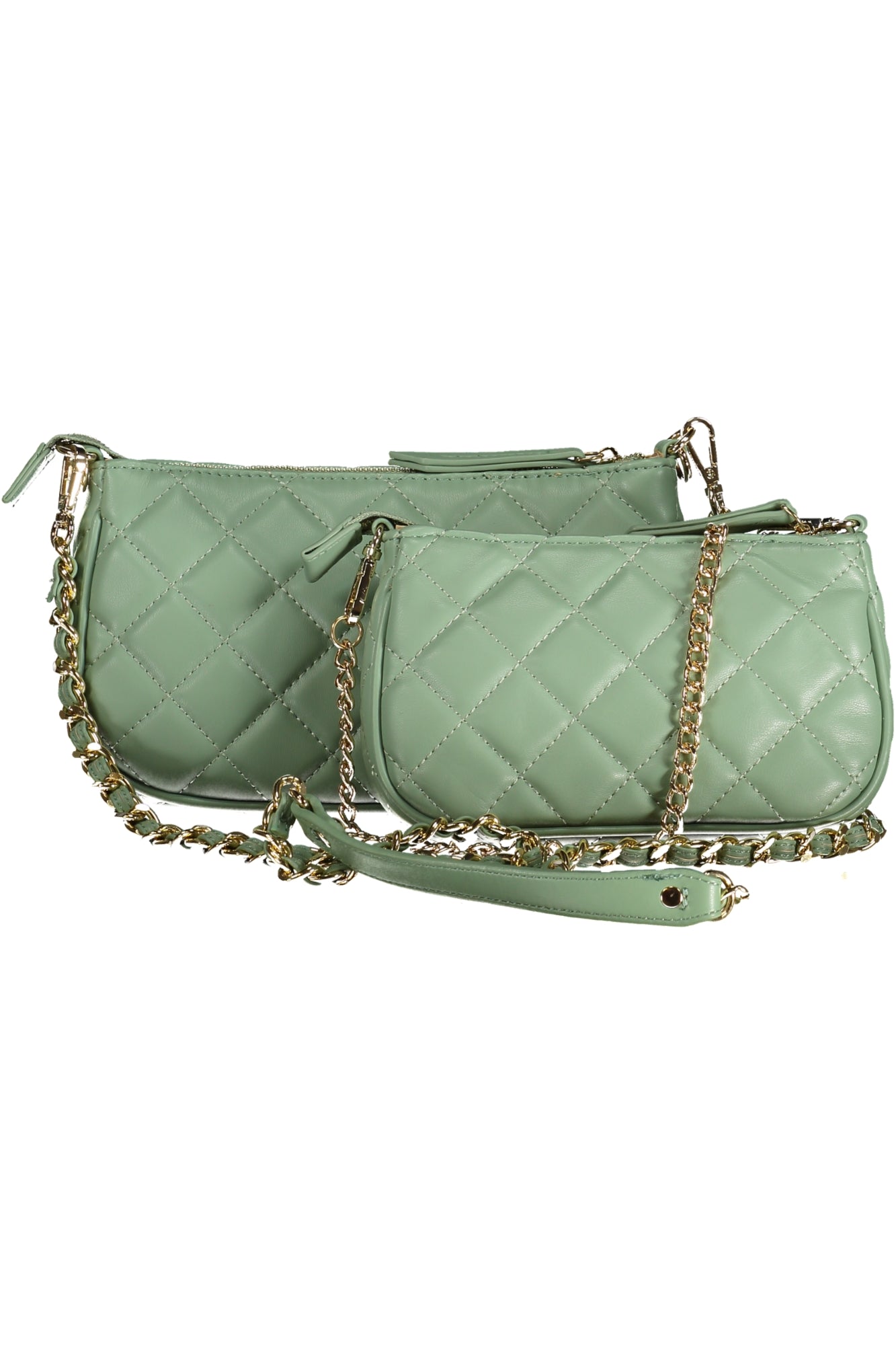 Green women's bag
