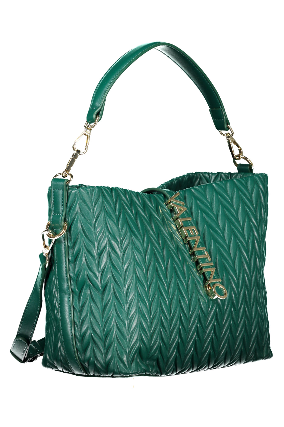 VALENTINO BAGS Bags Green - VBS9AB32FANIARE