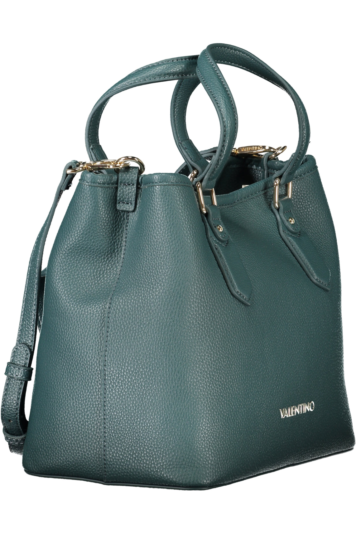 Borsa donna verde
