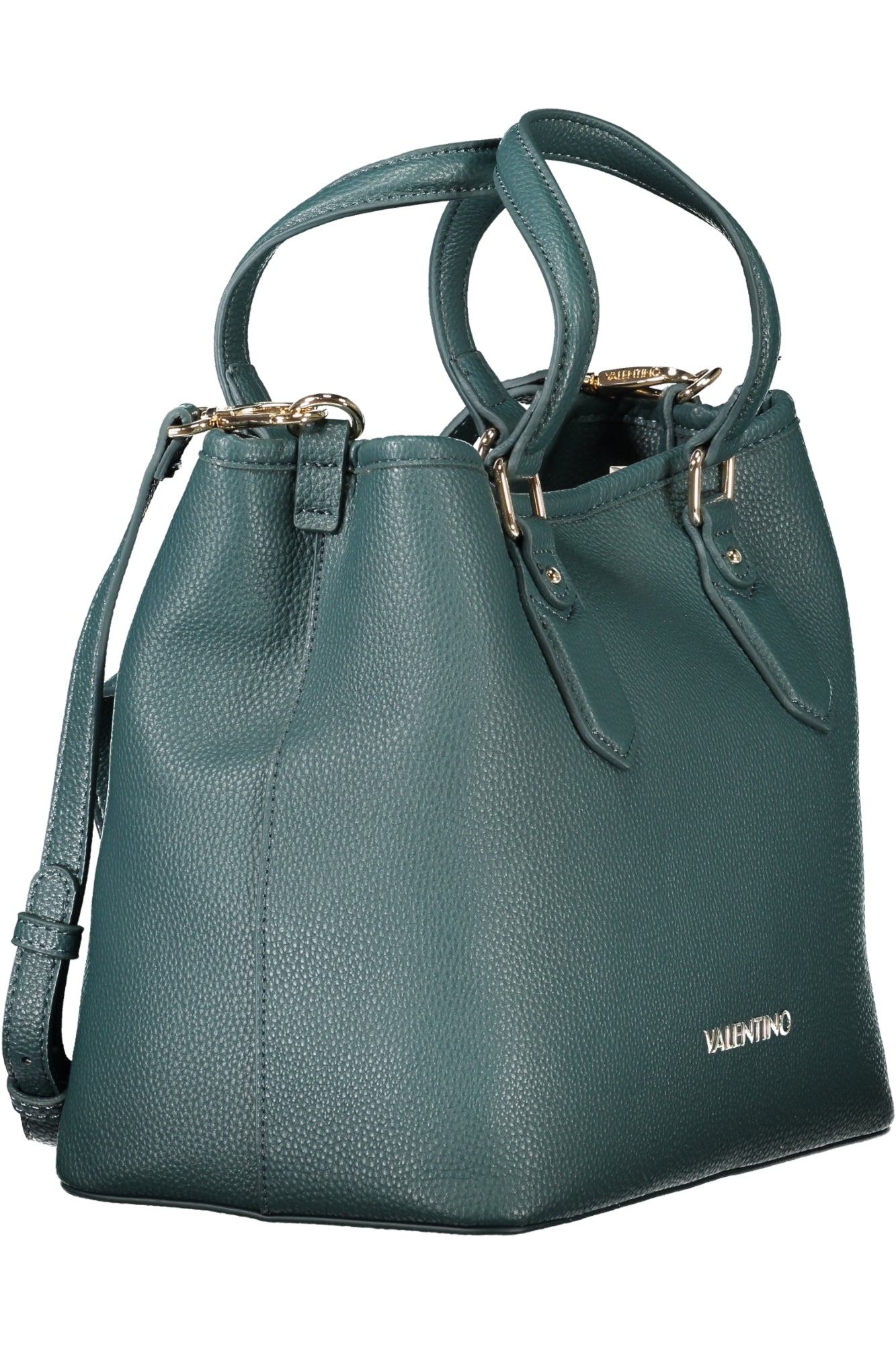 Borsa donna verde