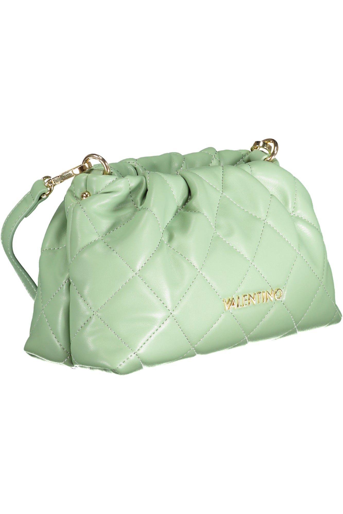 Green women's bag