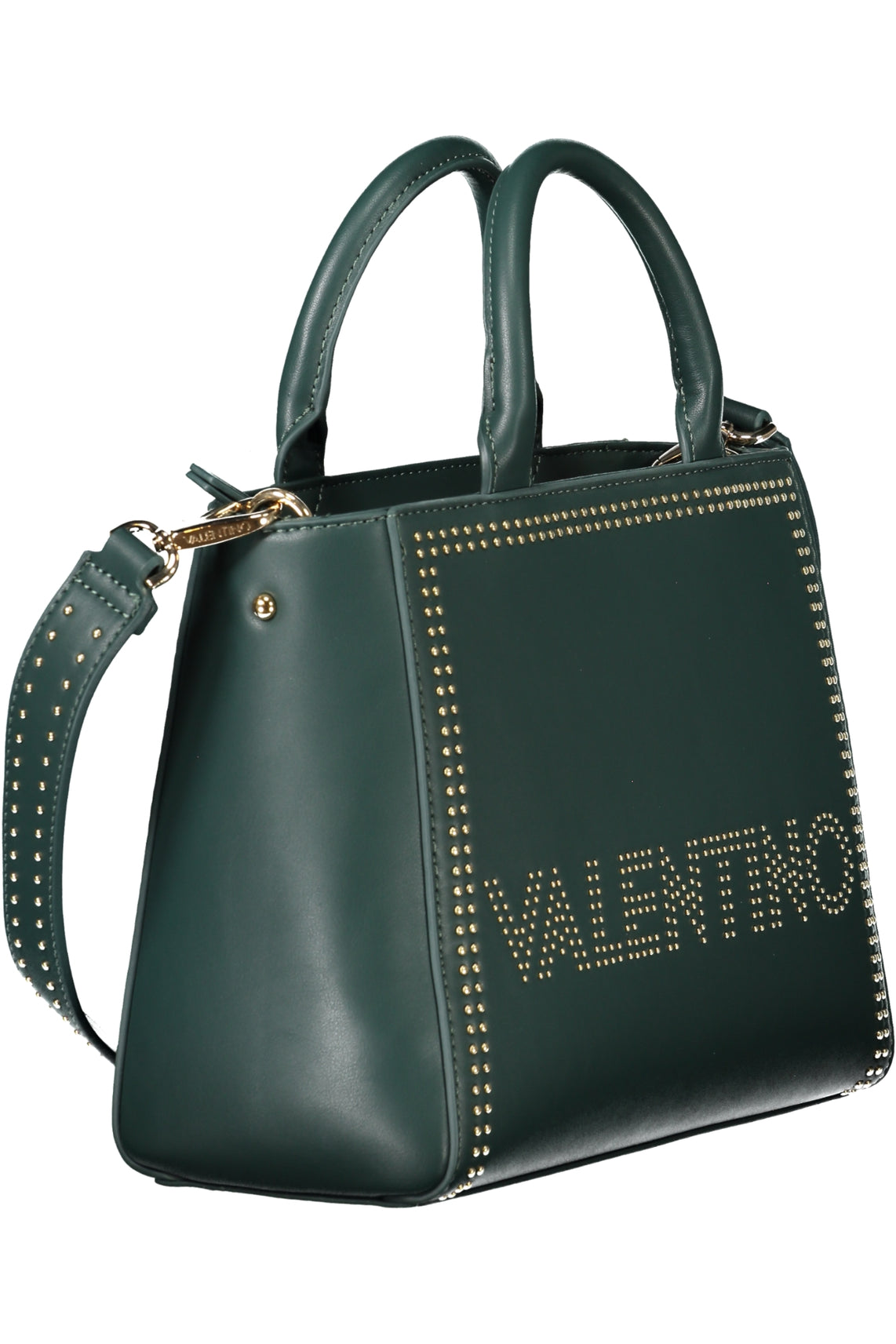 Borsa donna verde