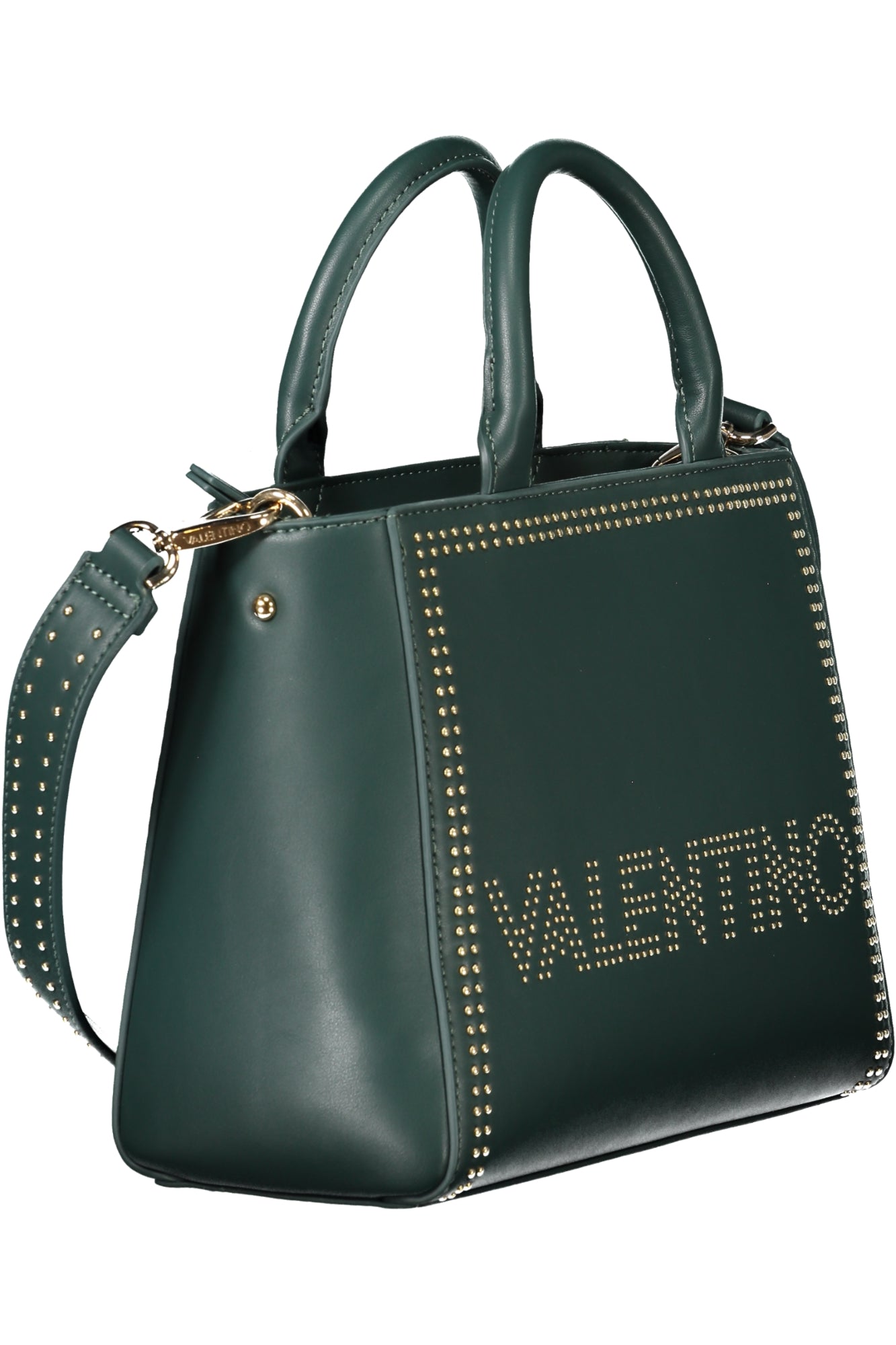 Borsa donna verde