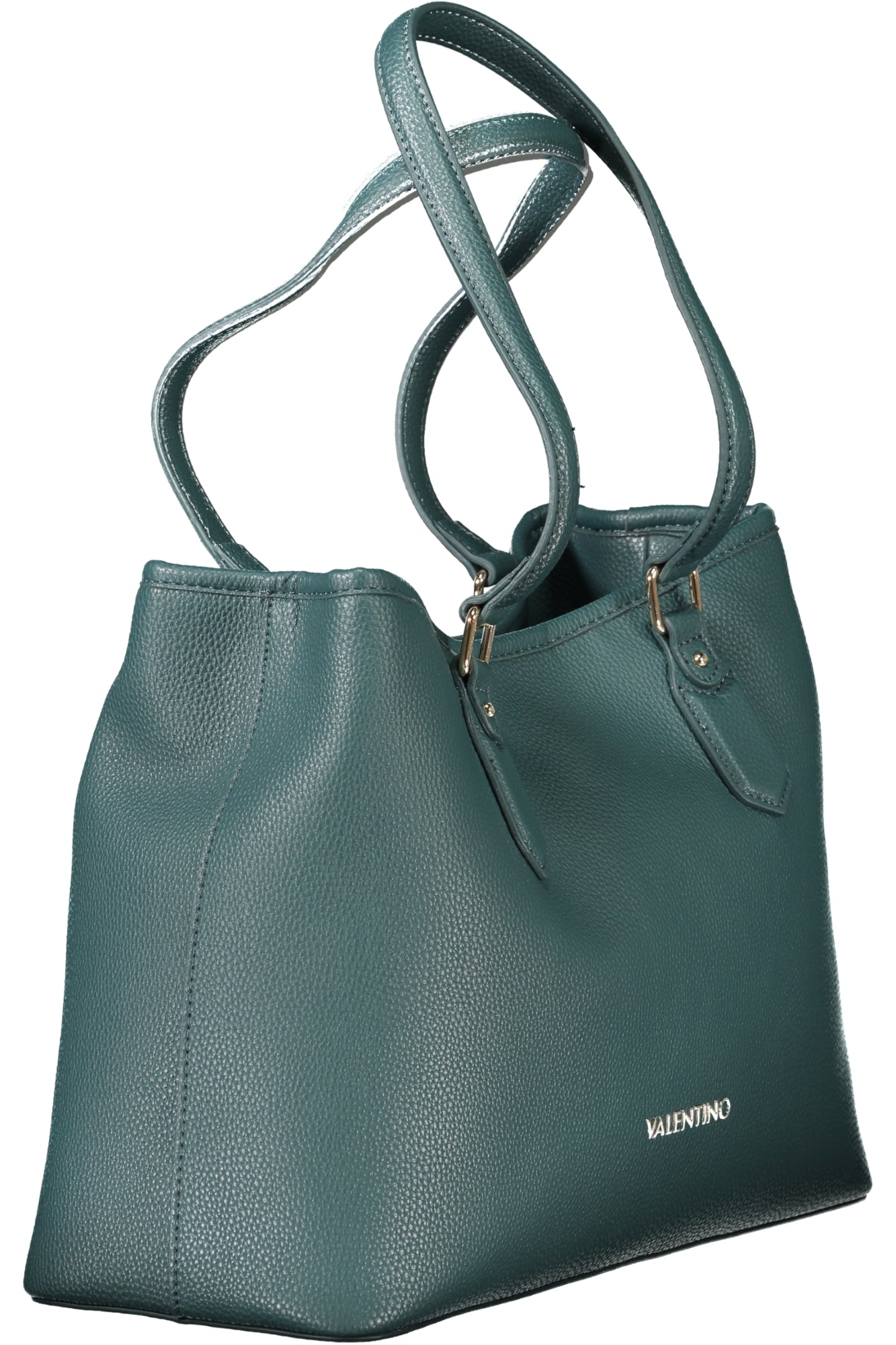 Borsa donna verde