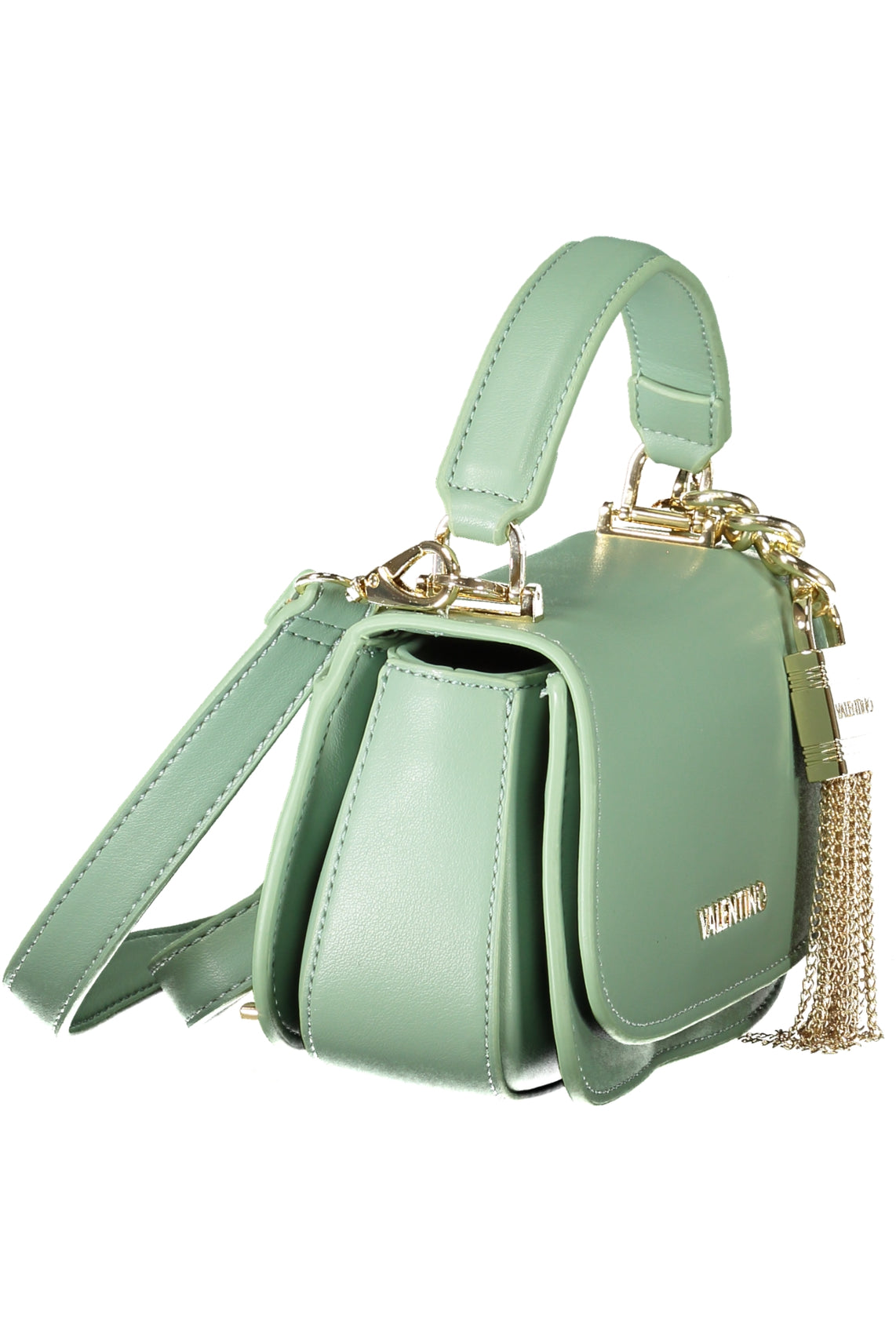 VALENTINO BAGS Bags Green - VBS9OU10IRIDE