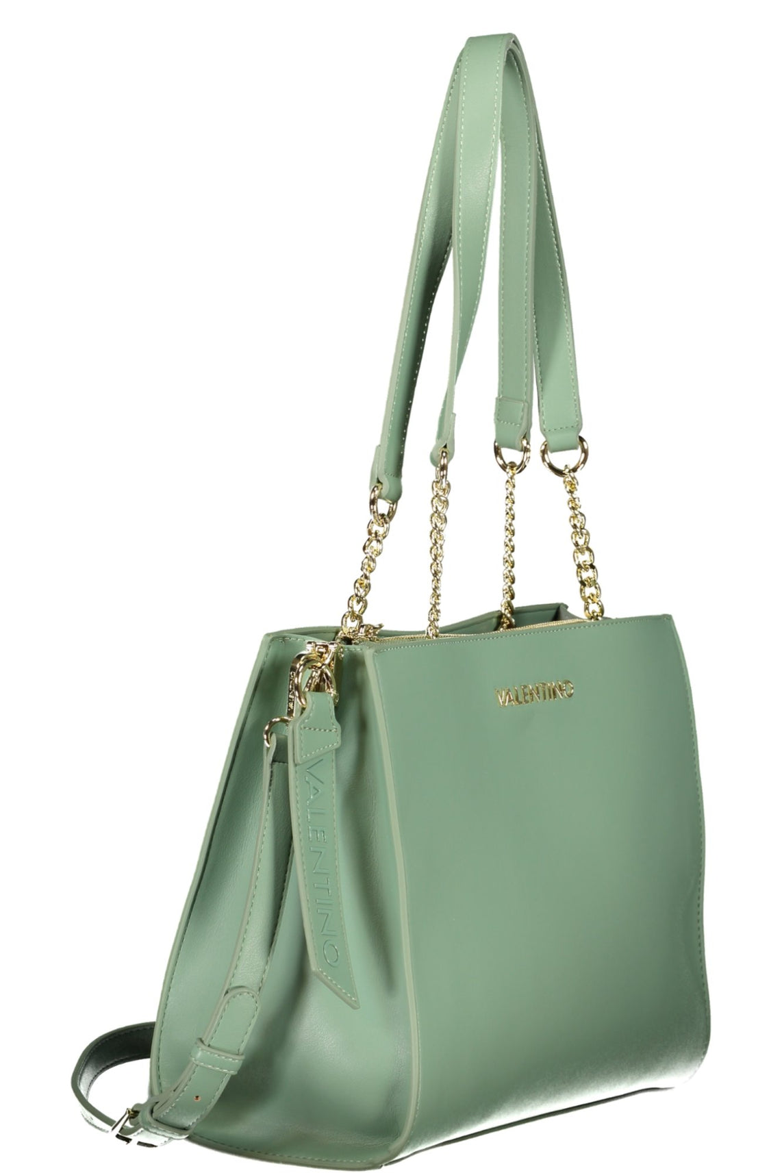 VALENTINO BAGS Bags Green - VBS9PD01HIRA