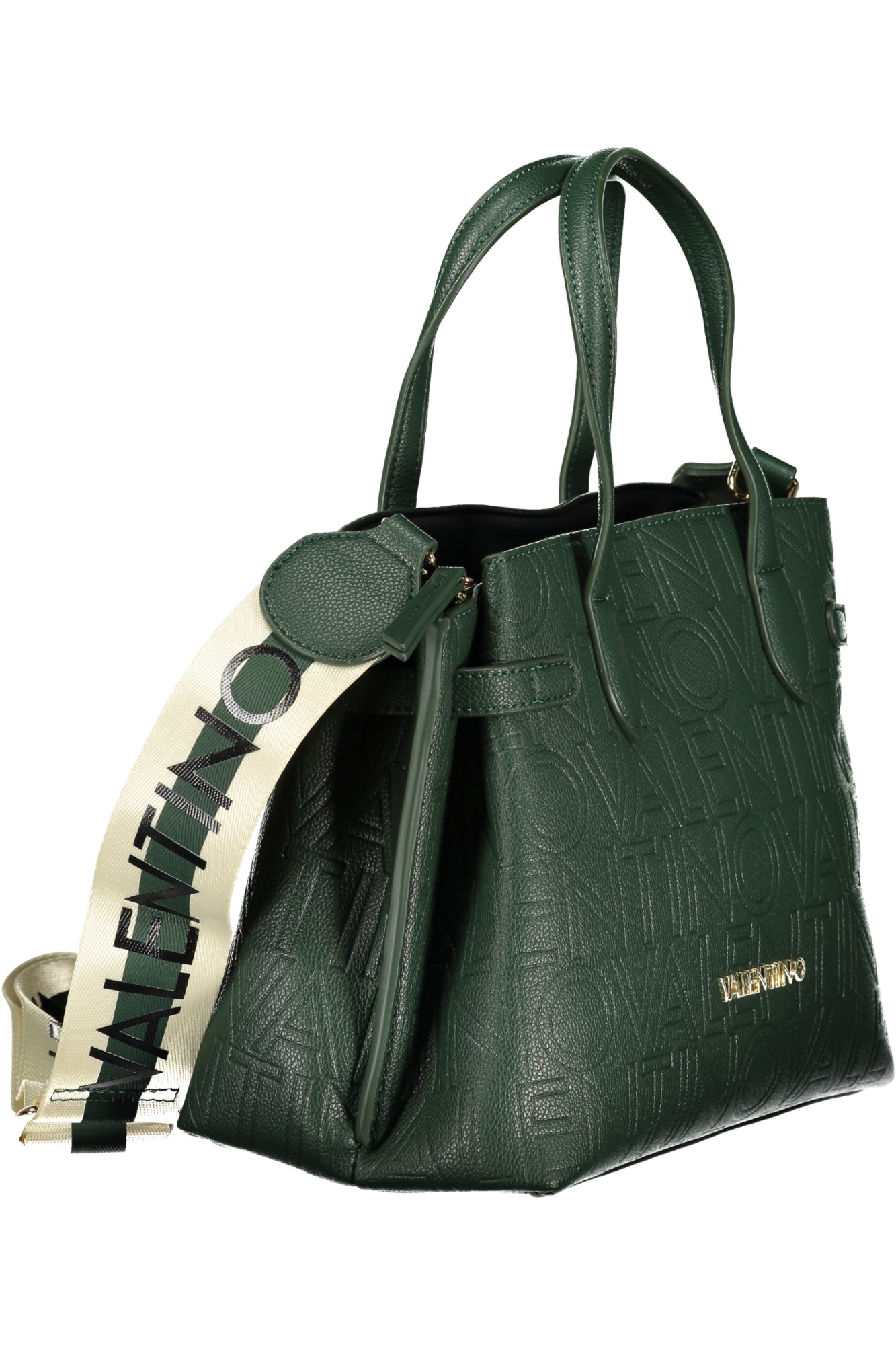 VALENTINO BAGS Bags Green - VBS8PG04PANSY