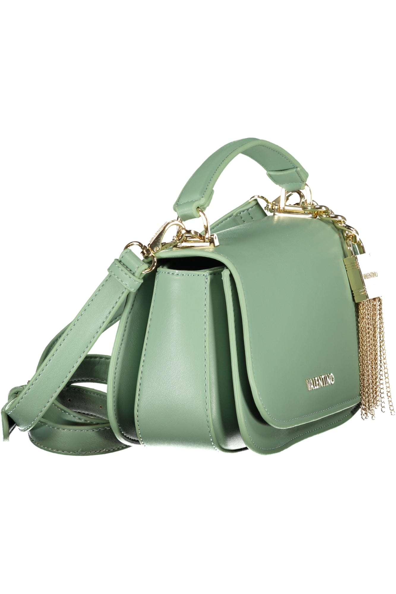 VALENTINO BAGS Bags Green - VBS9OU09IRIDE