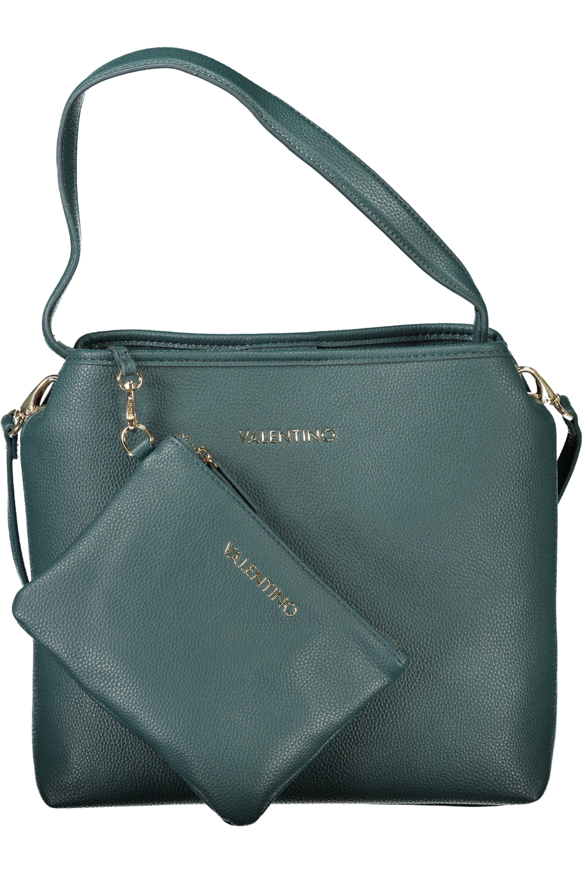 Borsa donna verde