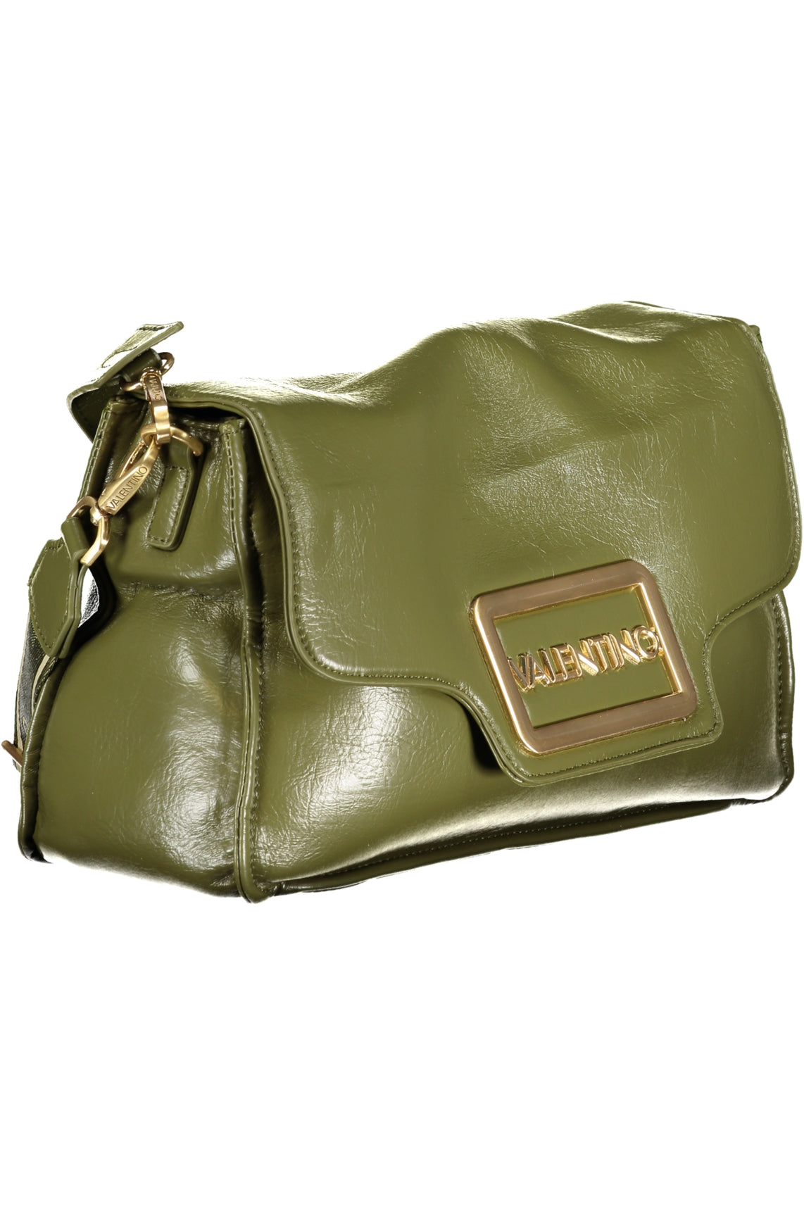 Borsa donna verde