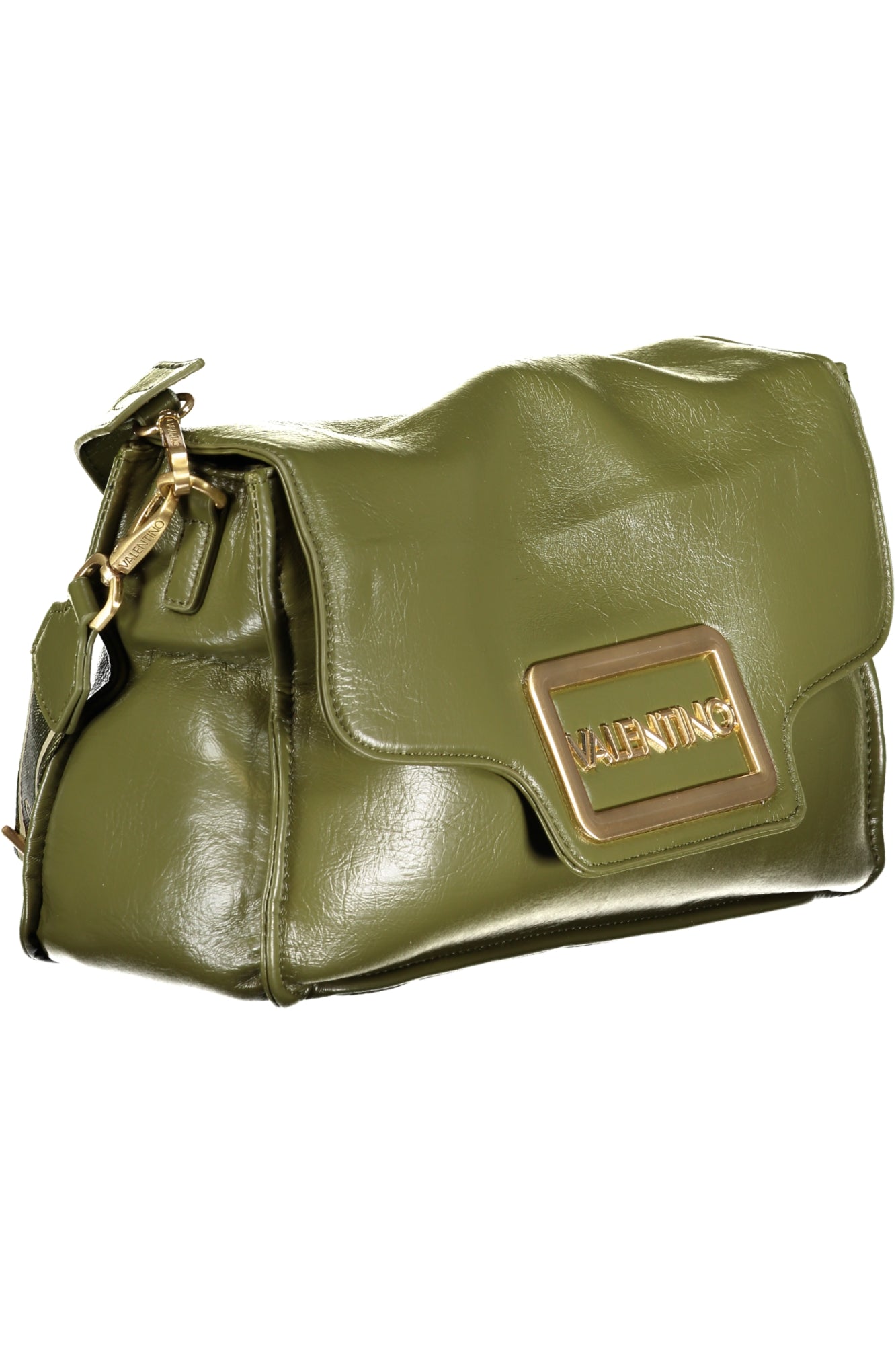 Borsa donna verde