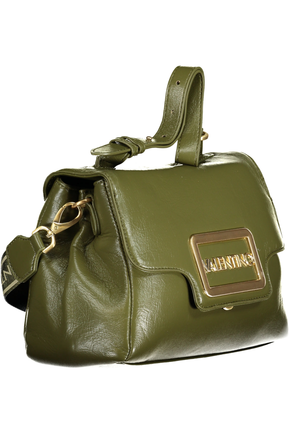 Borsa donna verde