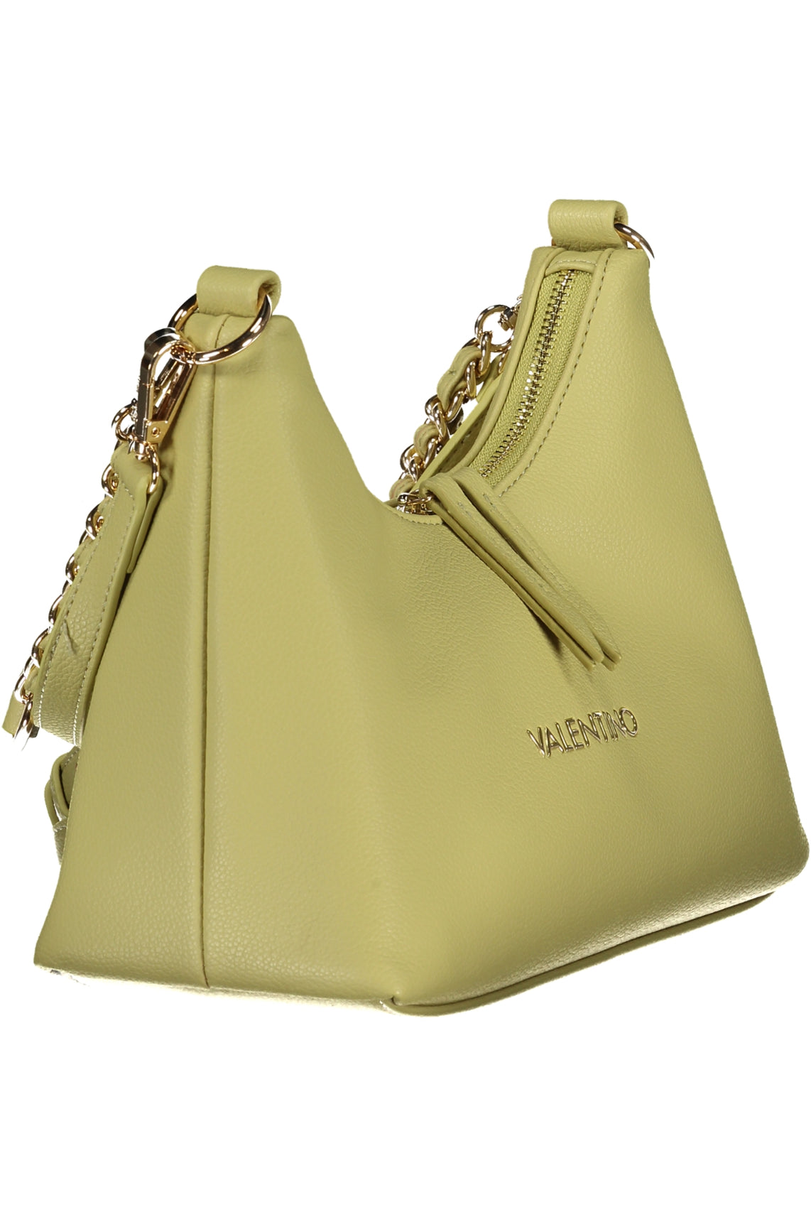 Borsa donna verde